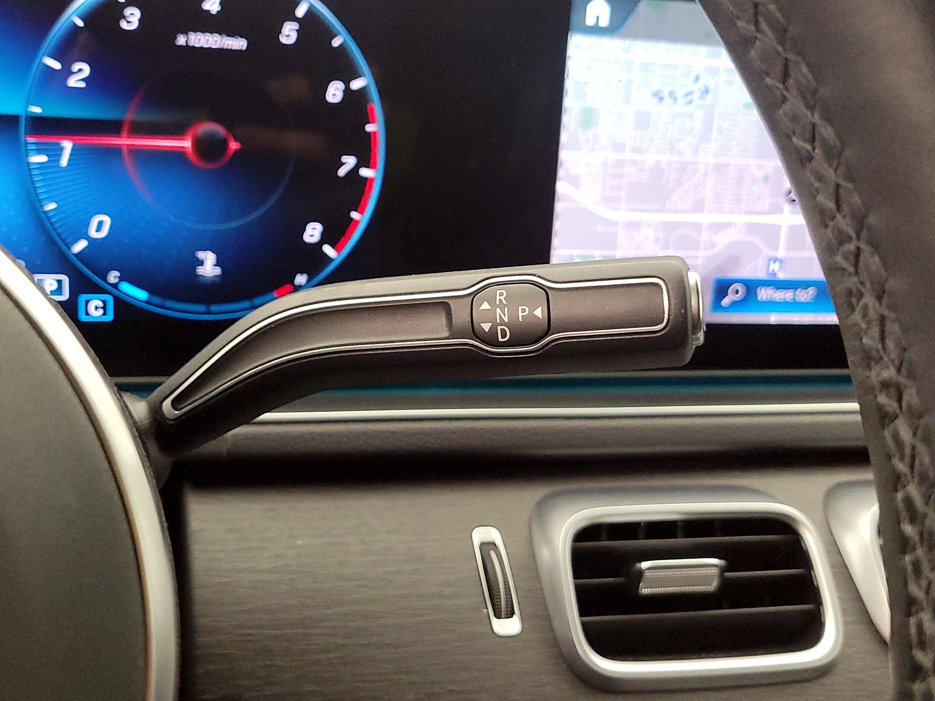 Thumbnail: 2022 Mercedes-Benz GLE - 18