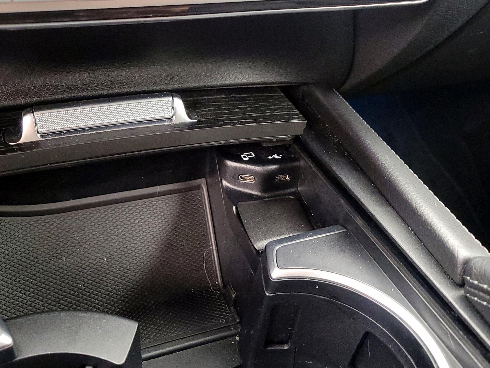 Thumbnail: 2022 Mercedes-Benz GLE - 19