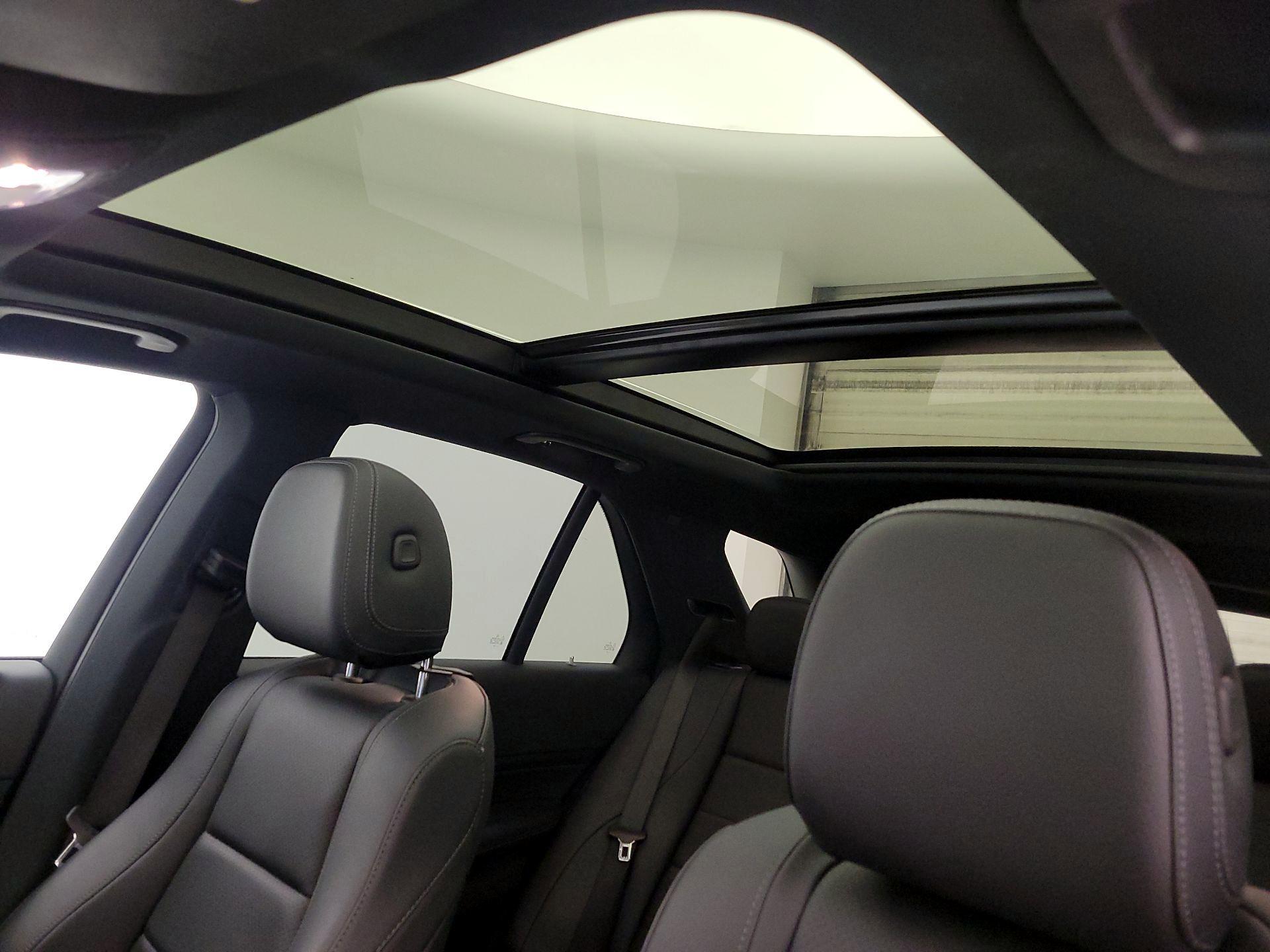 Thumbnail: 2022 Mercedes-Benz GLE - 20