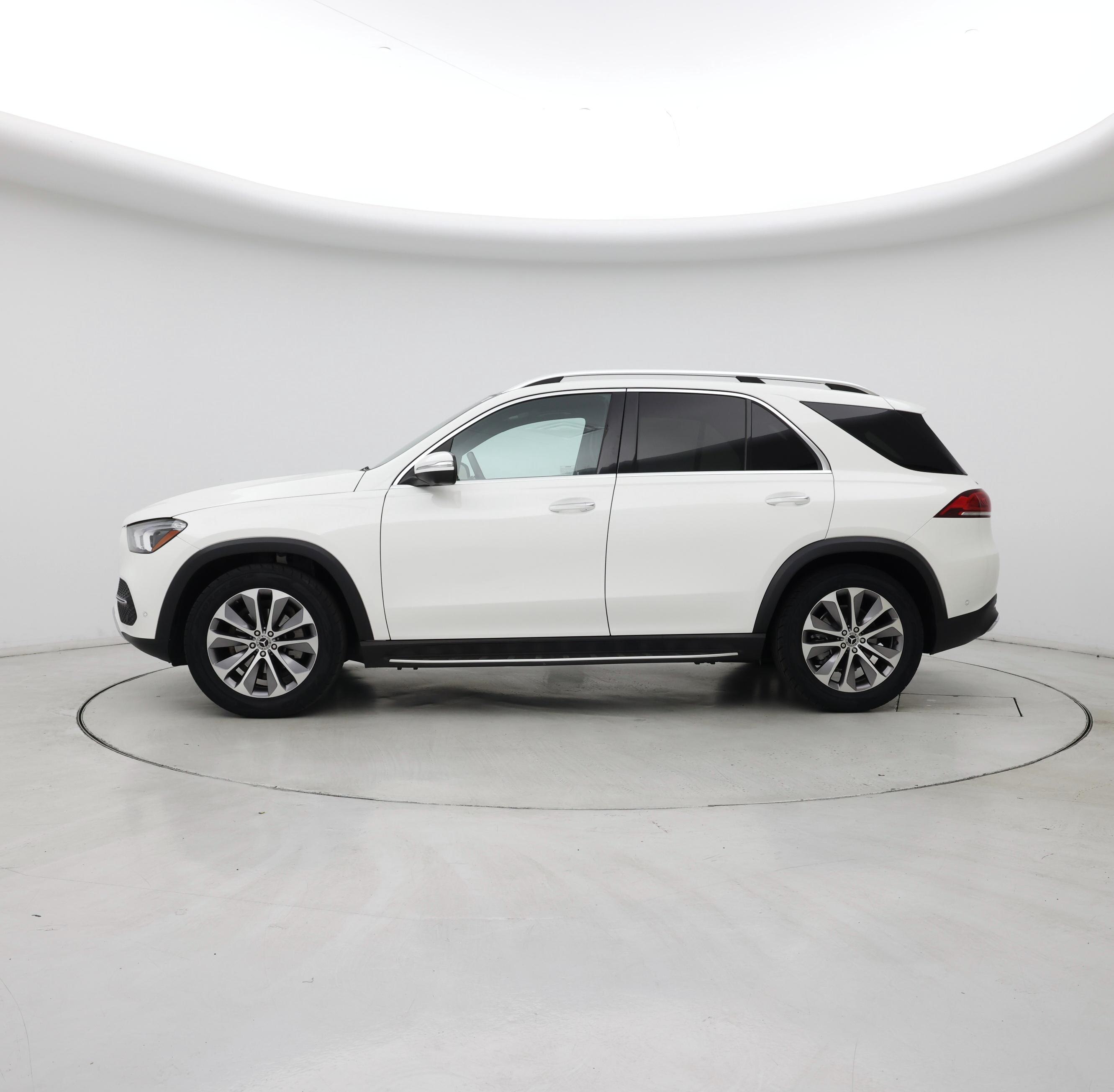 Thumbnail: 2022 Mercedes-Benz GLE - 3