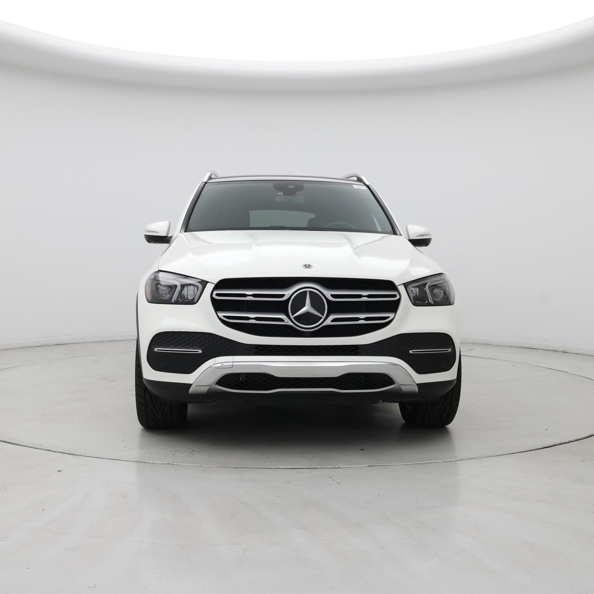 Thumbnail: 2022 Mercedes-Benz GLE - 5