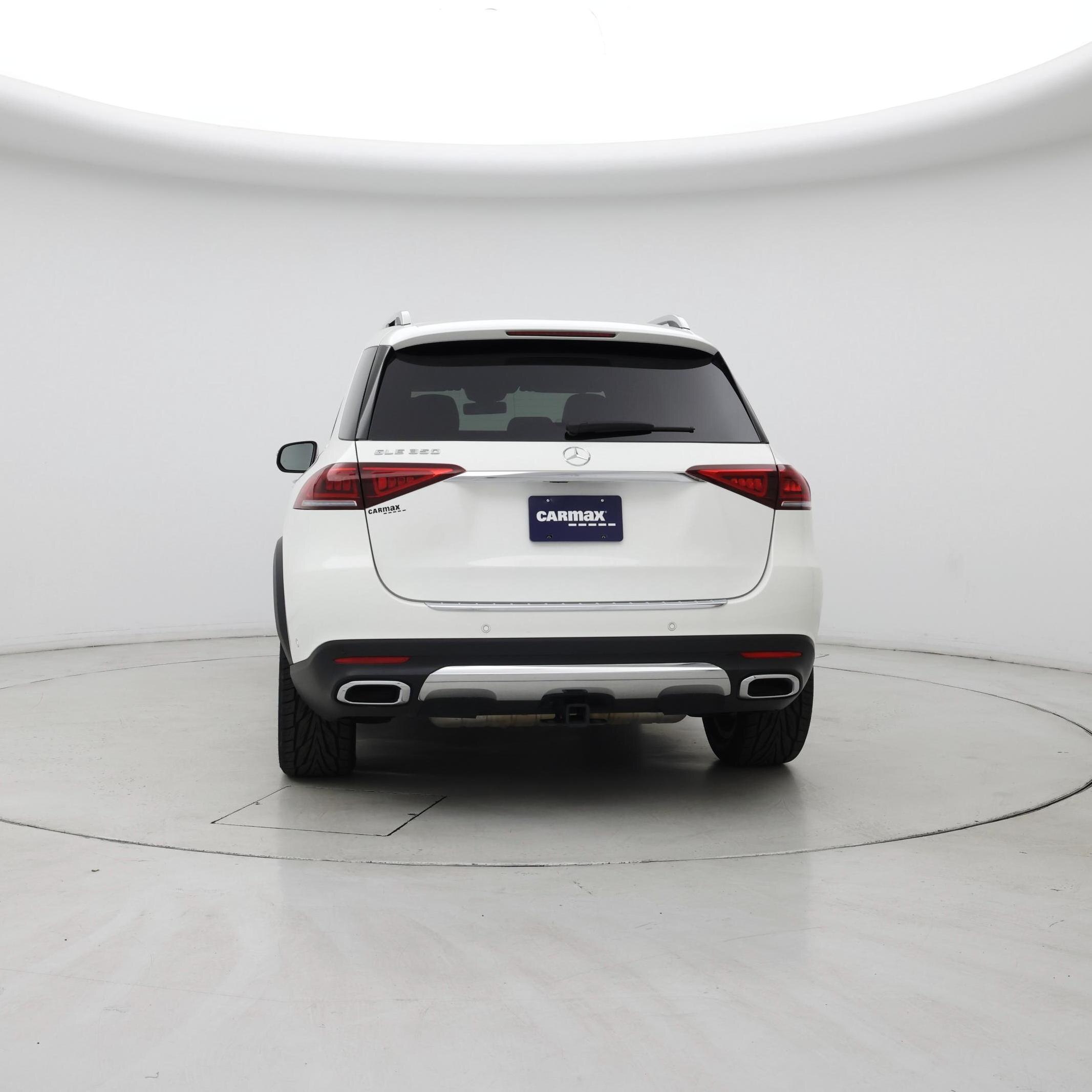 Thumbnail: 2022 Mercedes-Benz GLE - 6