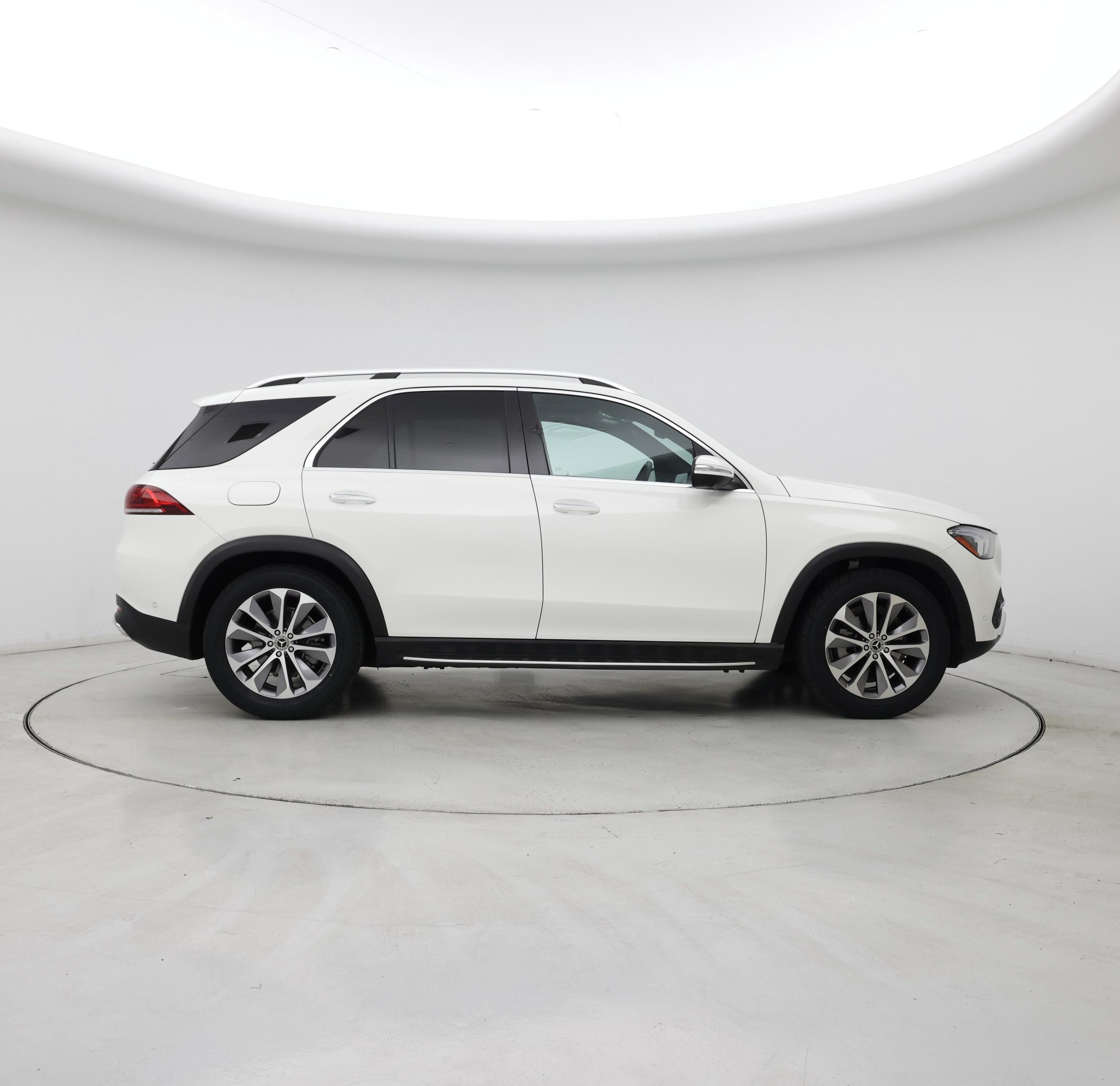 Thumbnail: 2022 Mercedes-Benz GLE - 7