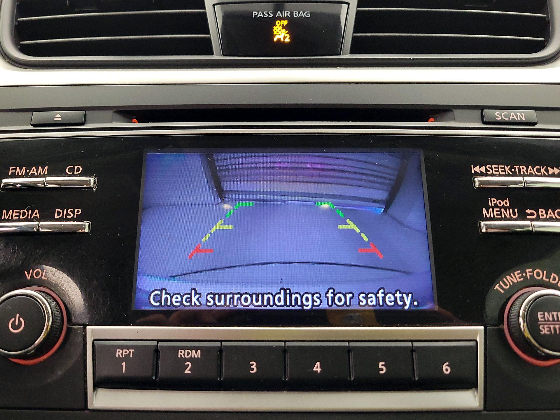 Thumbnail: 2018 Nissan Altima - 14