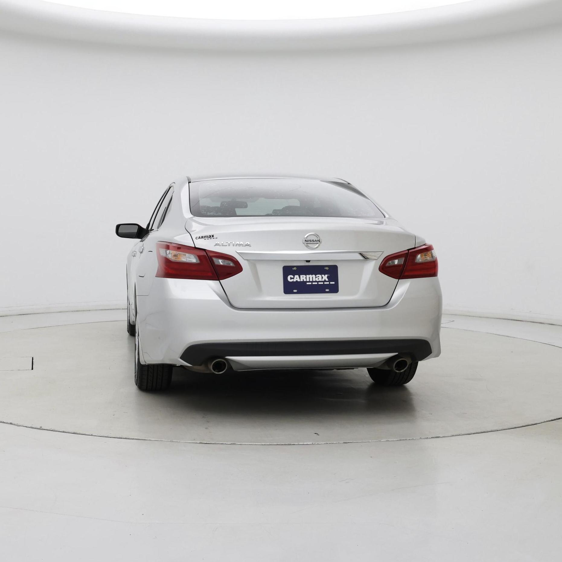 Thumbnail: 2018 Nissan Altima - 6