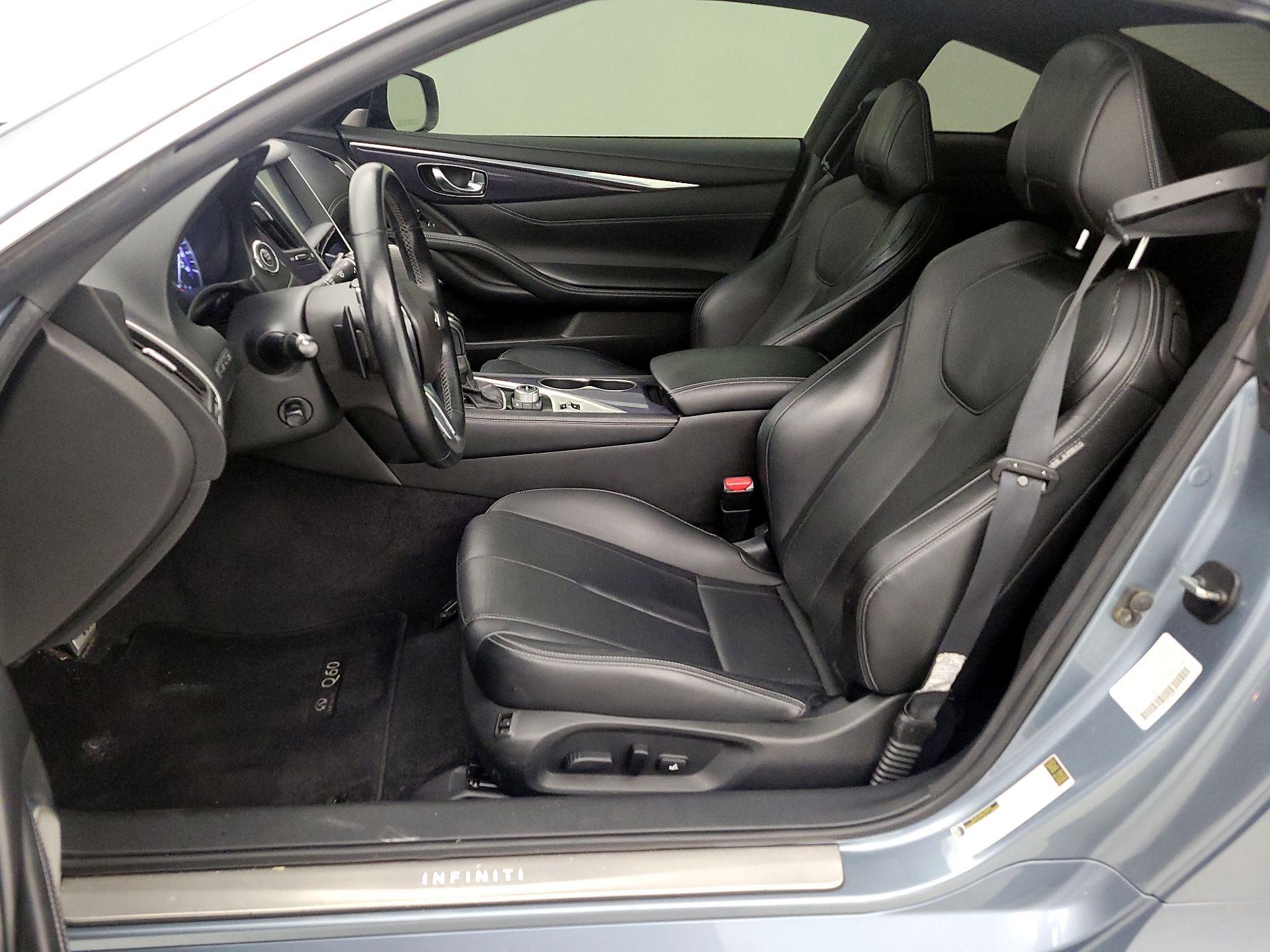 Thumbnail: 2017 INFINITI  - 11