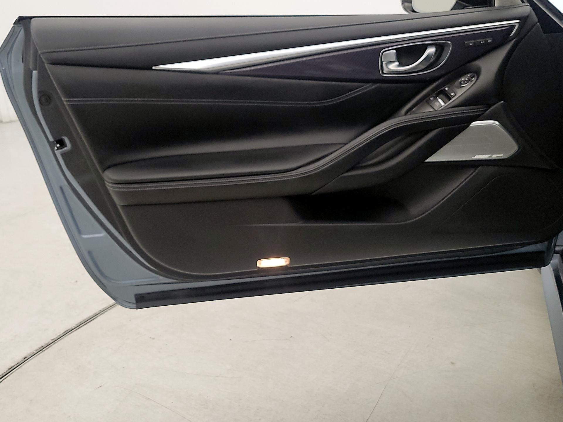 Thumbnail: 2017 INFINITI  - 12