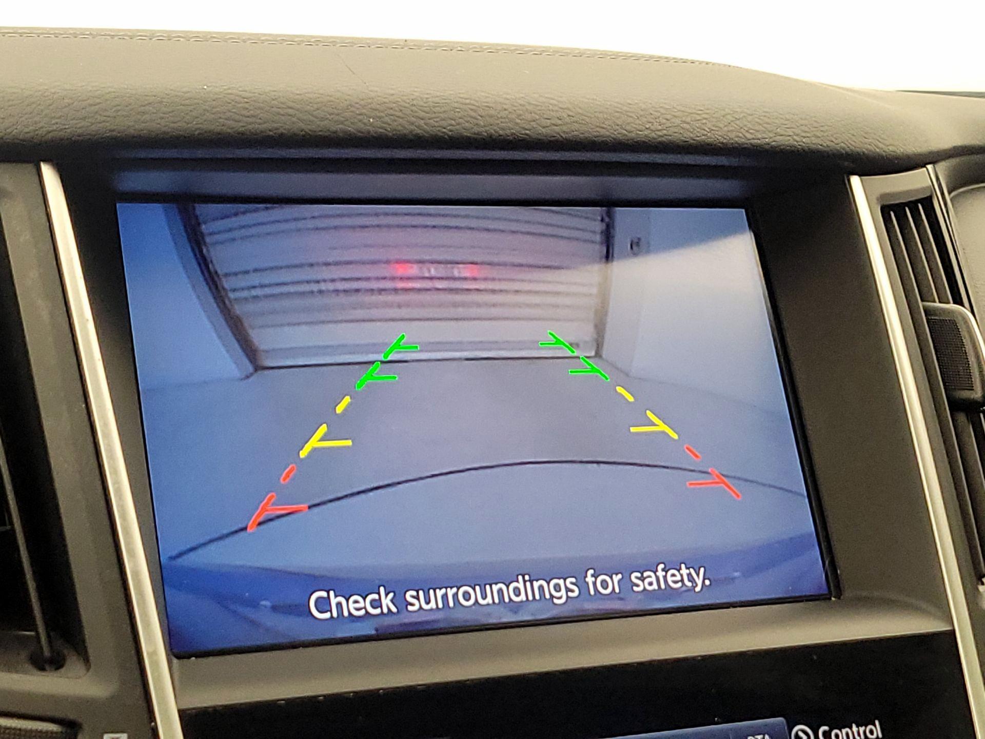 Thumbnail: 2017 INFINITI  - 14