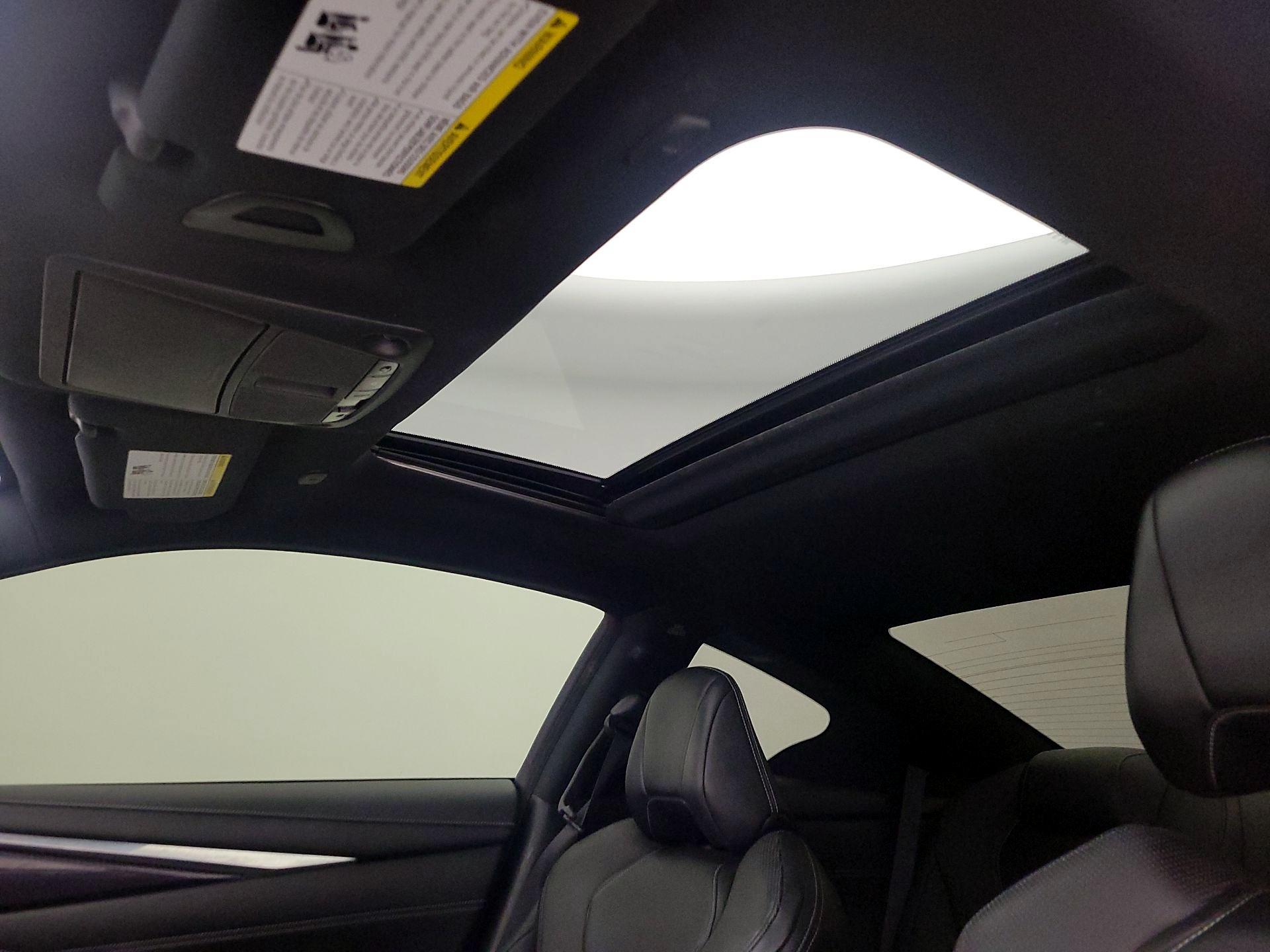 Thumbnail: 2017 INFINITI  - 19