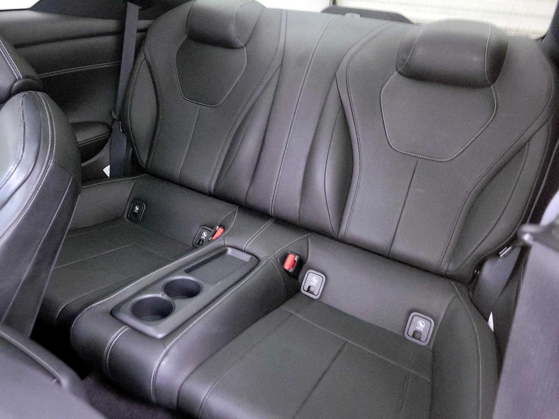 Thumbnail: 2017 INFINITI  - 20