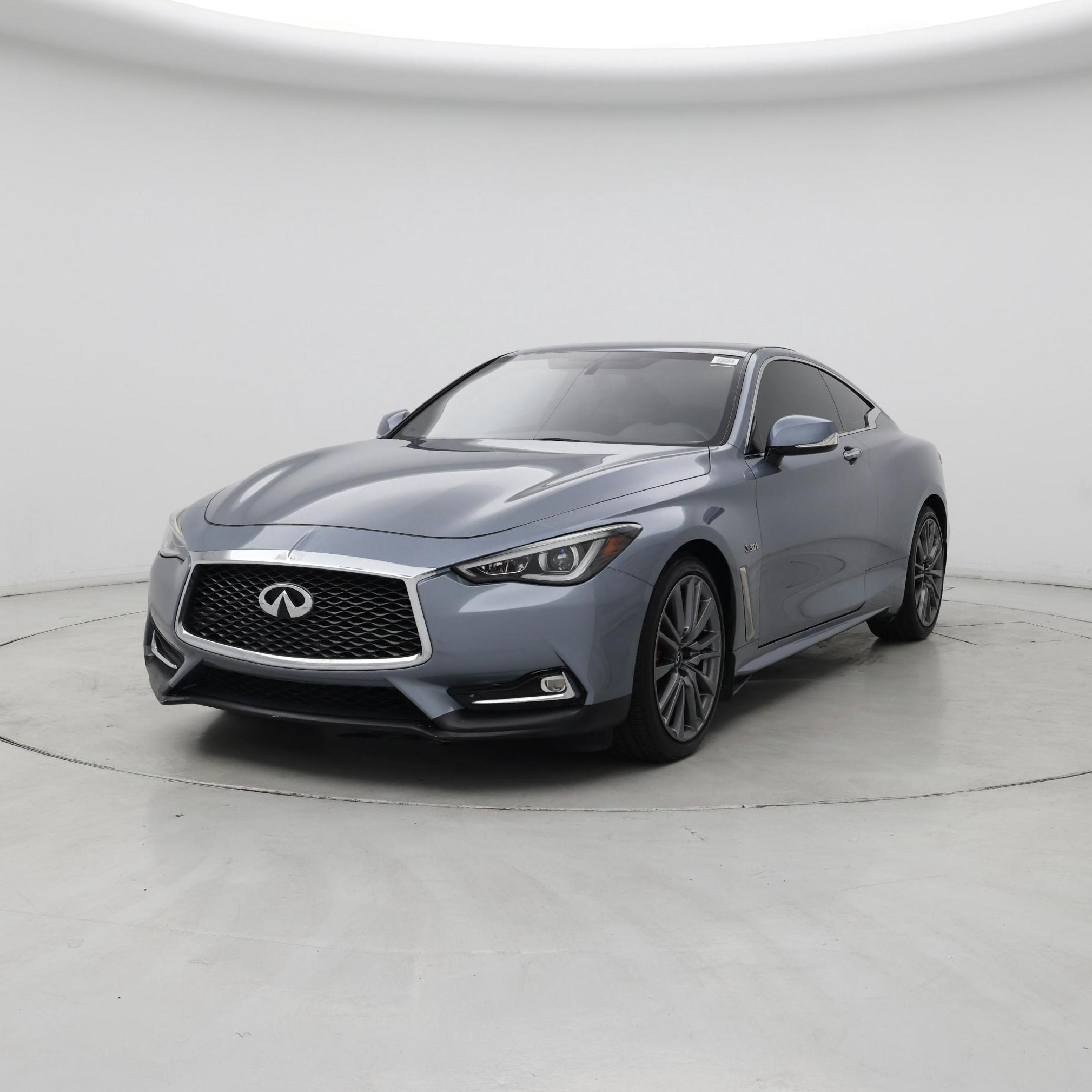 Thumbnail: 2017 INFINITI  - 4