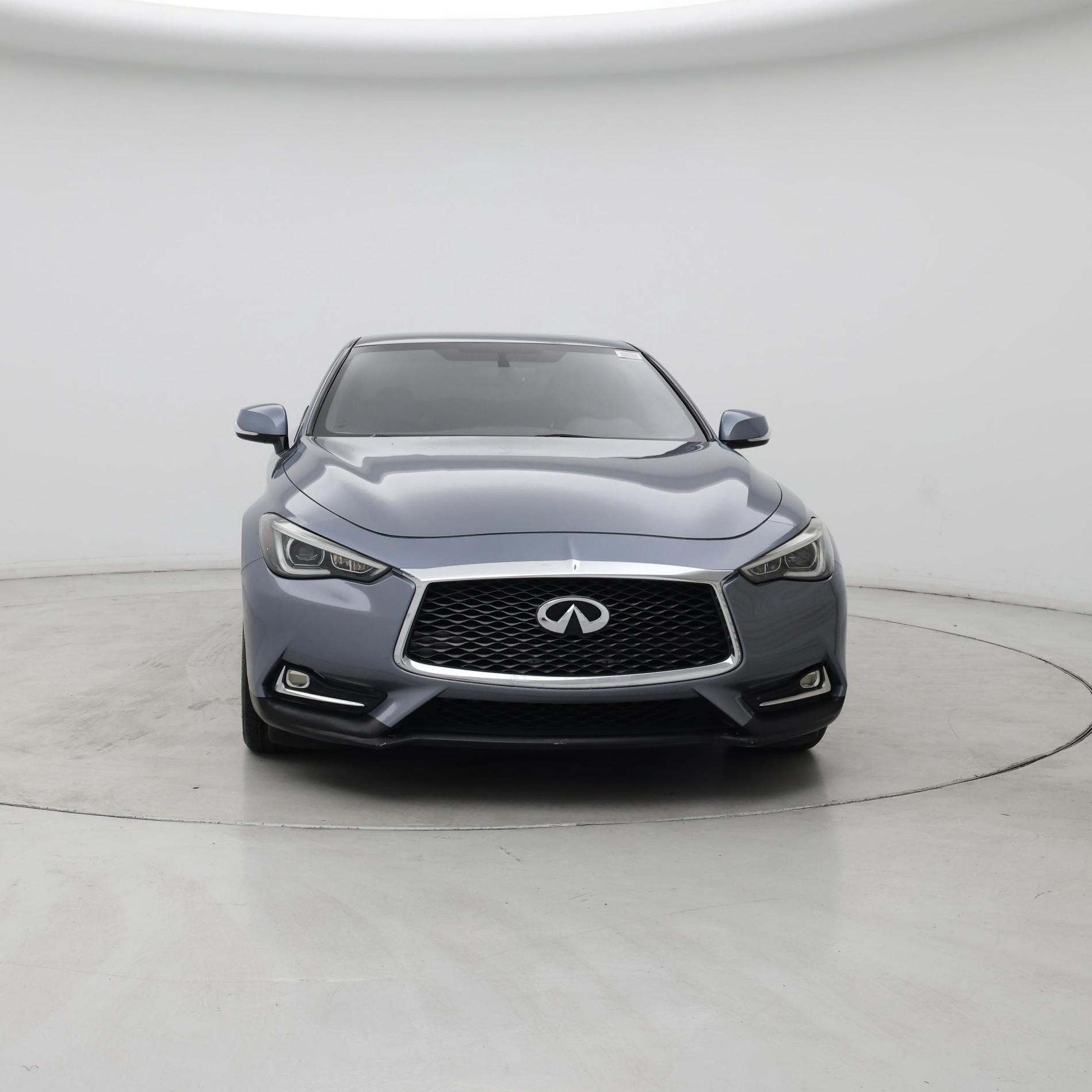 Thumbnail: 2017 INFINITI  - 5