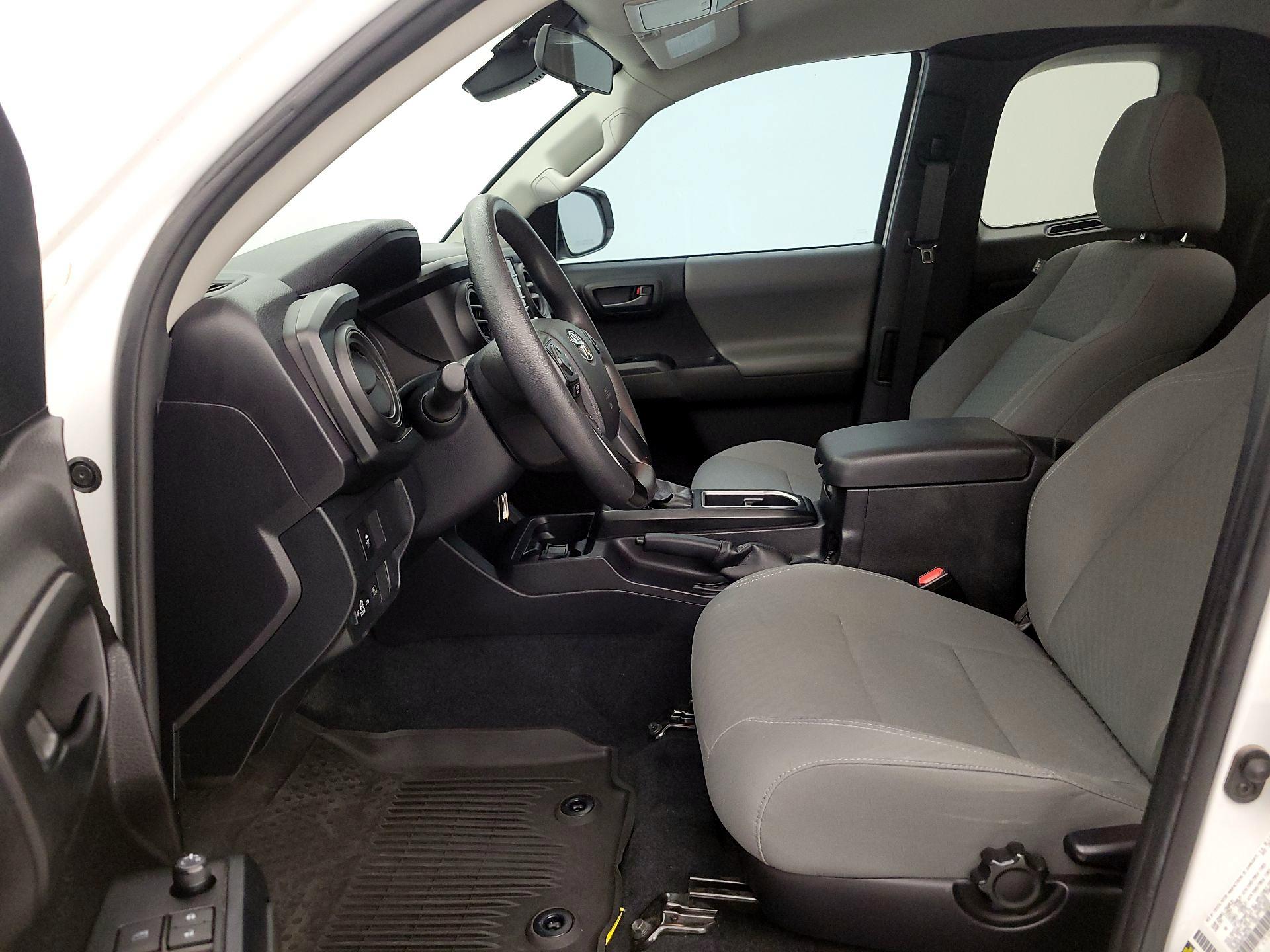 Thumbnail: 2021 Toyota Tacoma - 11