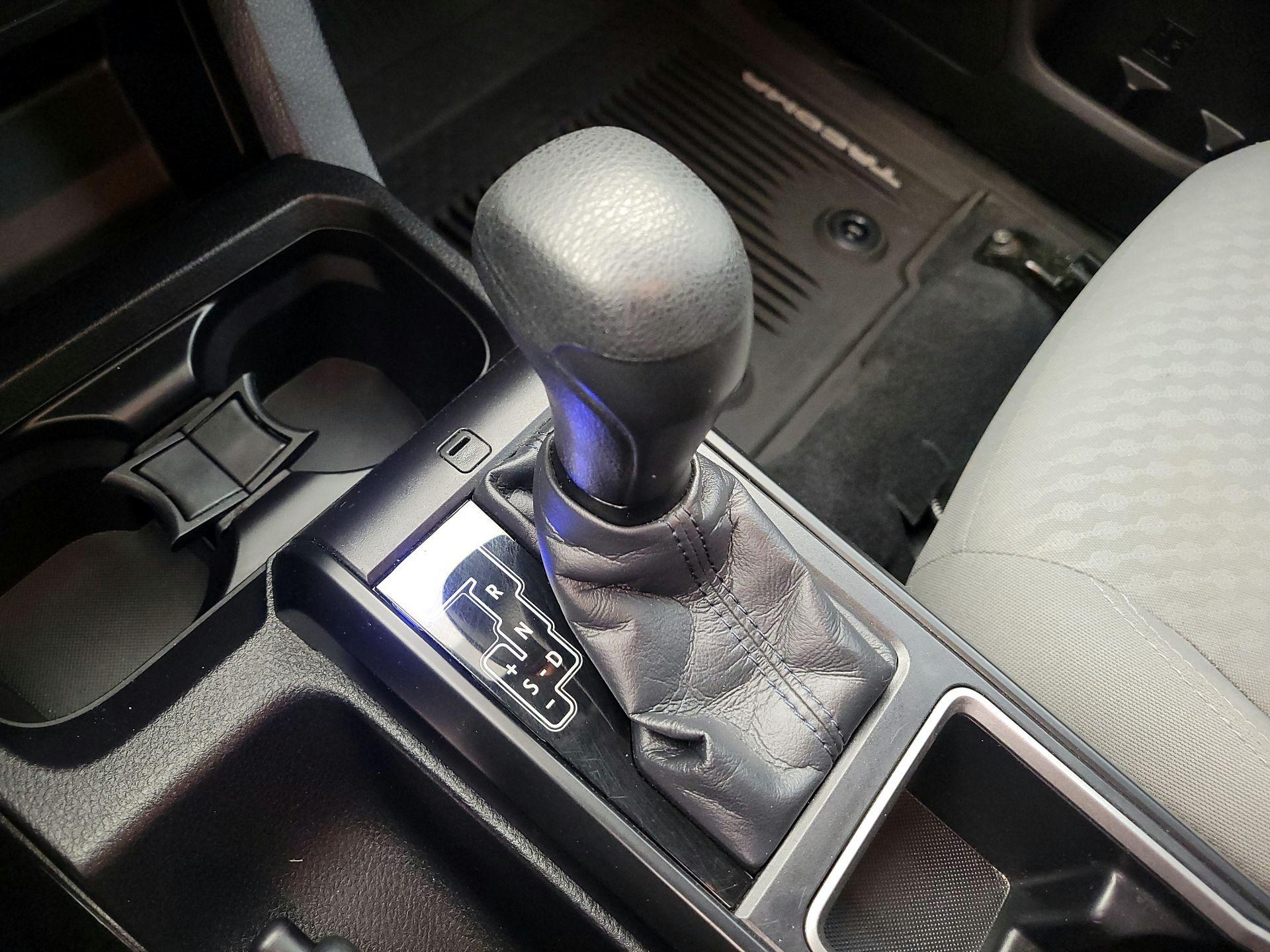 Thumbnail: 2021 Toyota Tacoma - 17