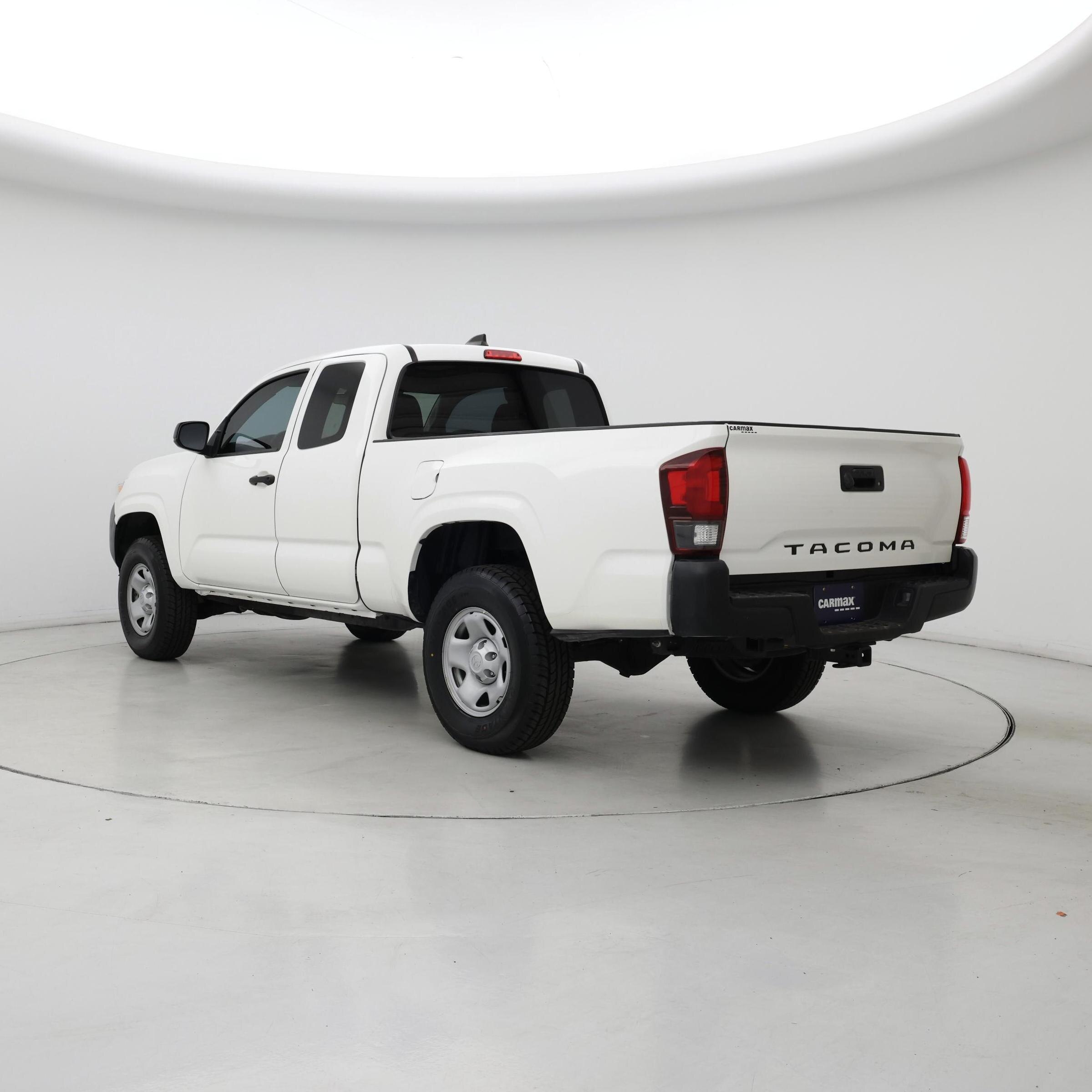 Thumbnail: 2021 Toyota Tacoma - 2