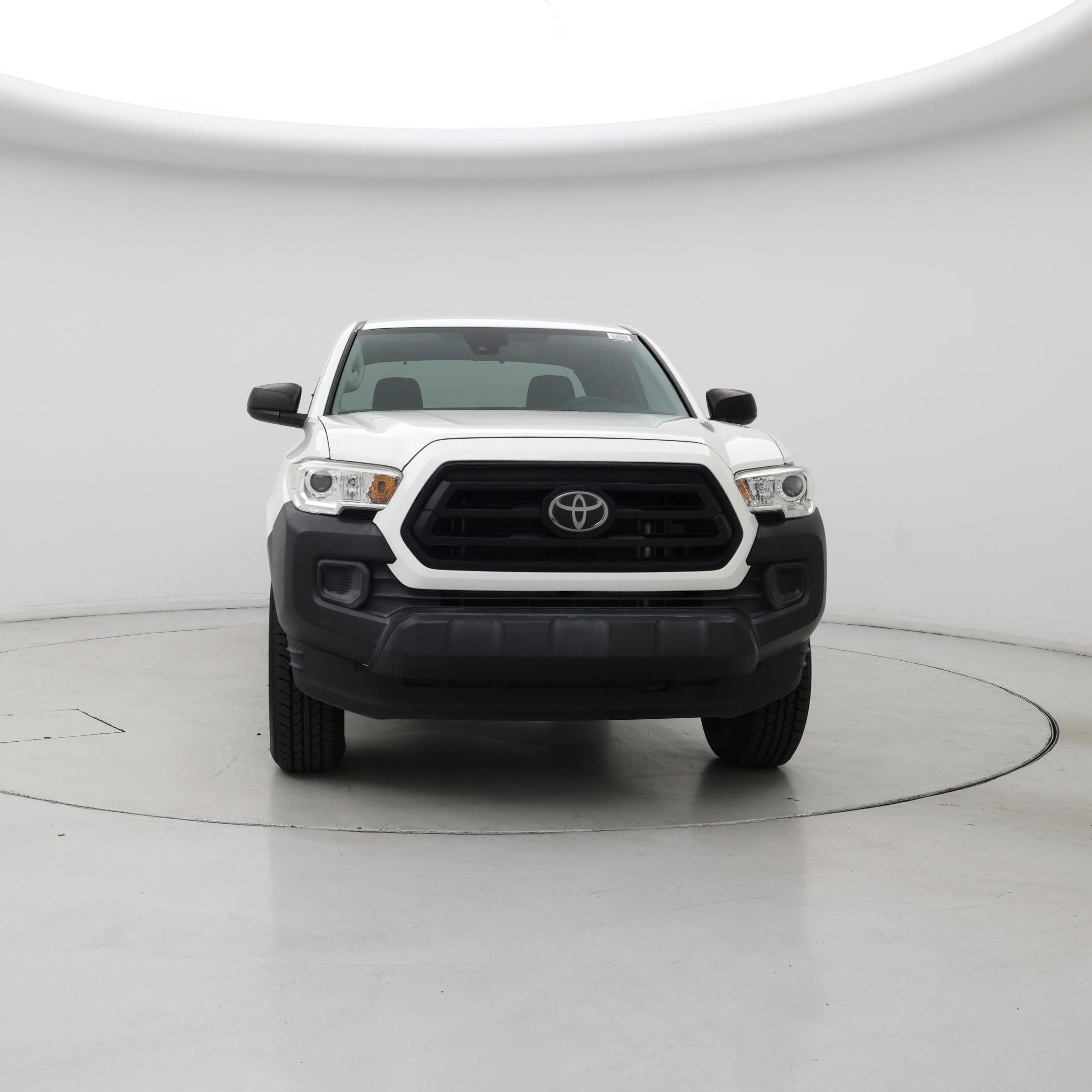 Thumbnail: 2021 Toyota Tacoma - 5