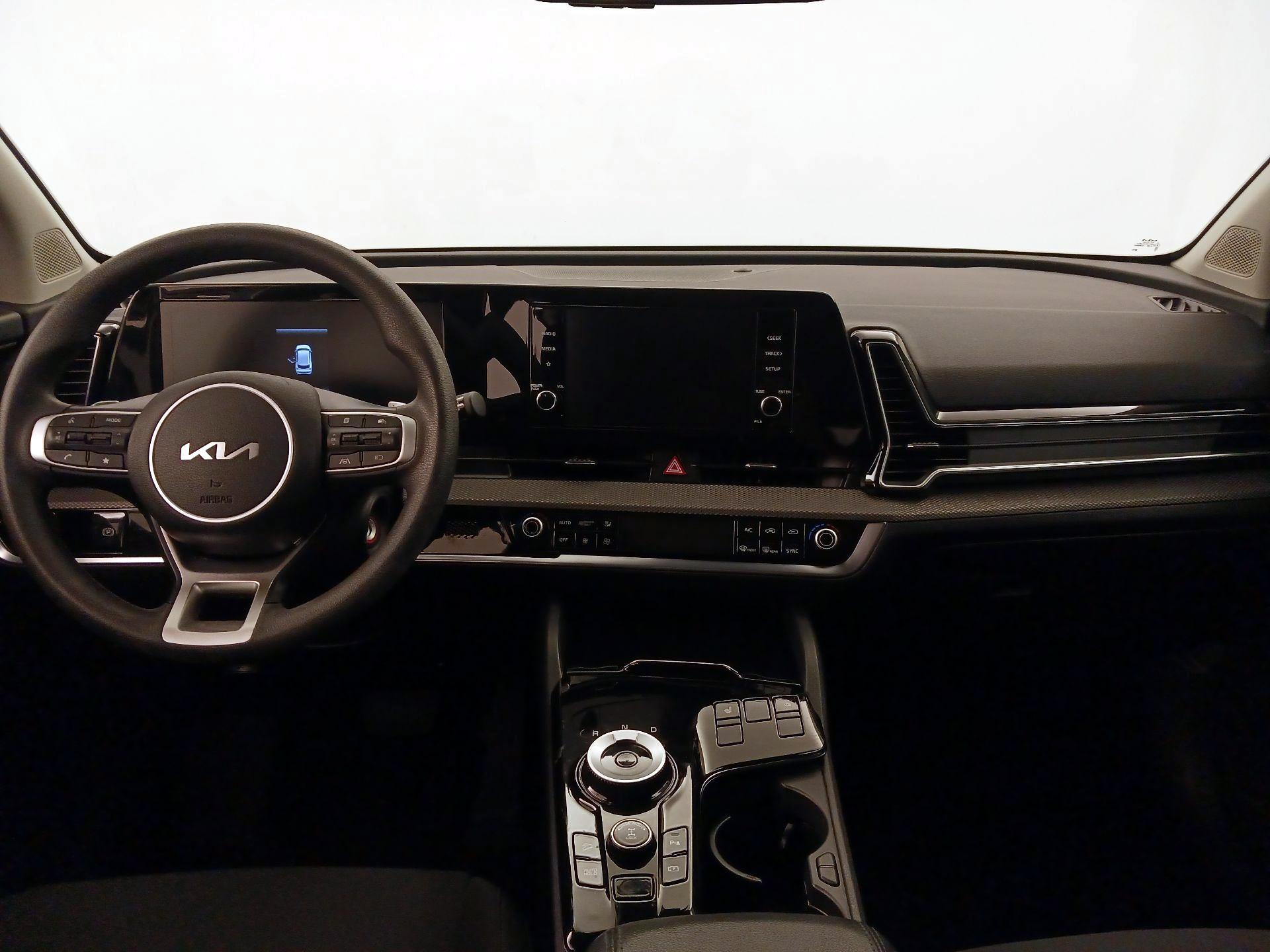 Thumbnail: 2023 Kia Sportage - 9