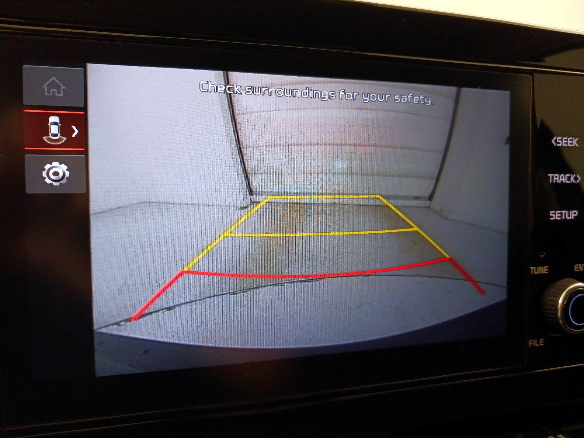 Thumbnail: 2023 Kia Sportage - 14