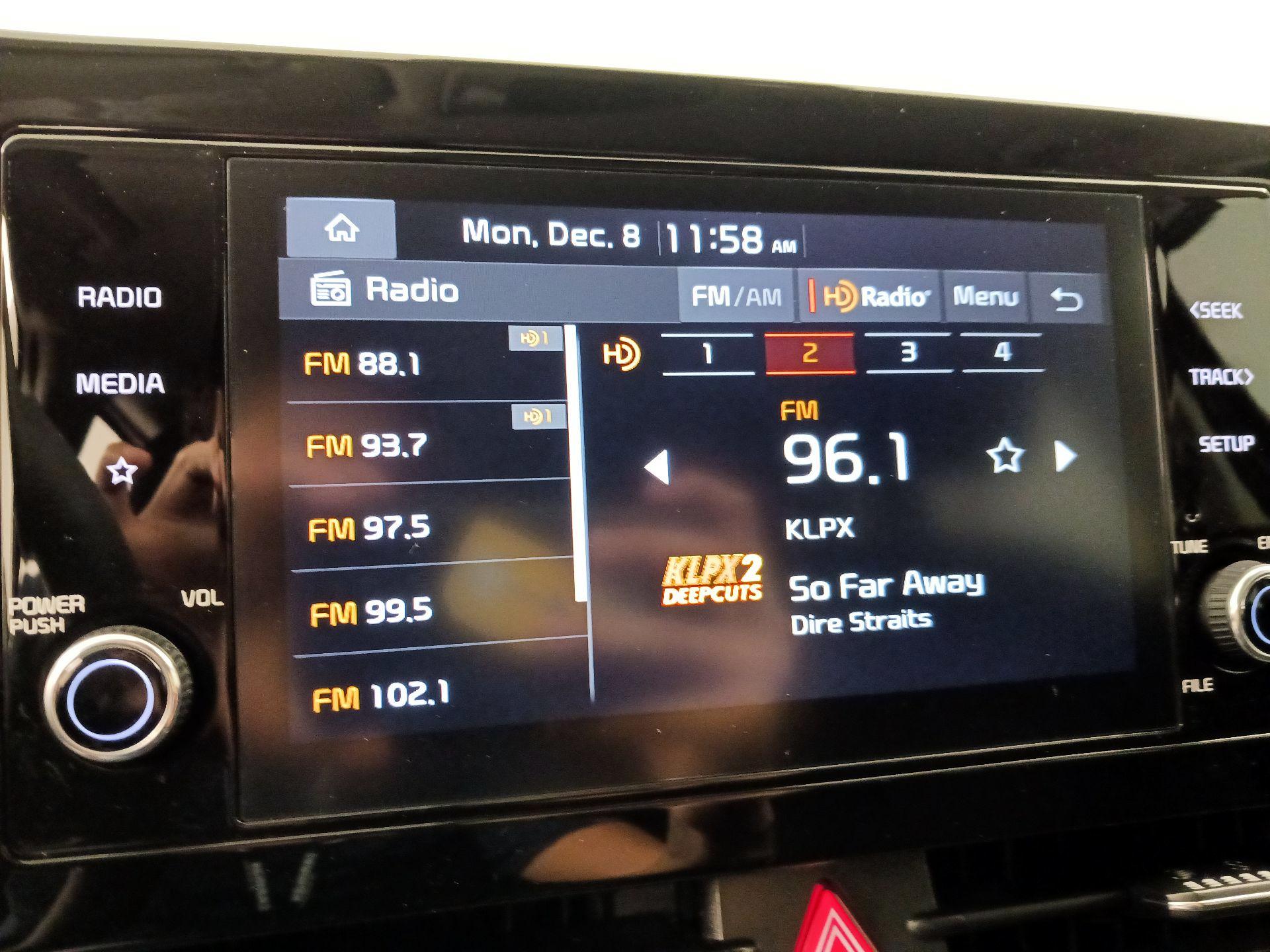 Thumbnail: 2023 Kia Sportage - 15