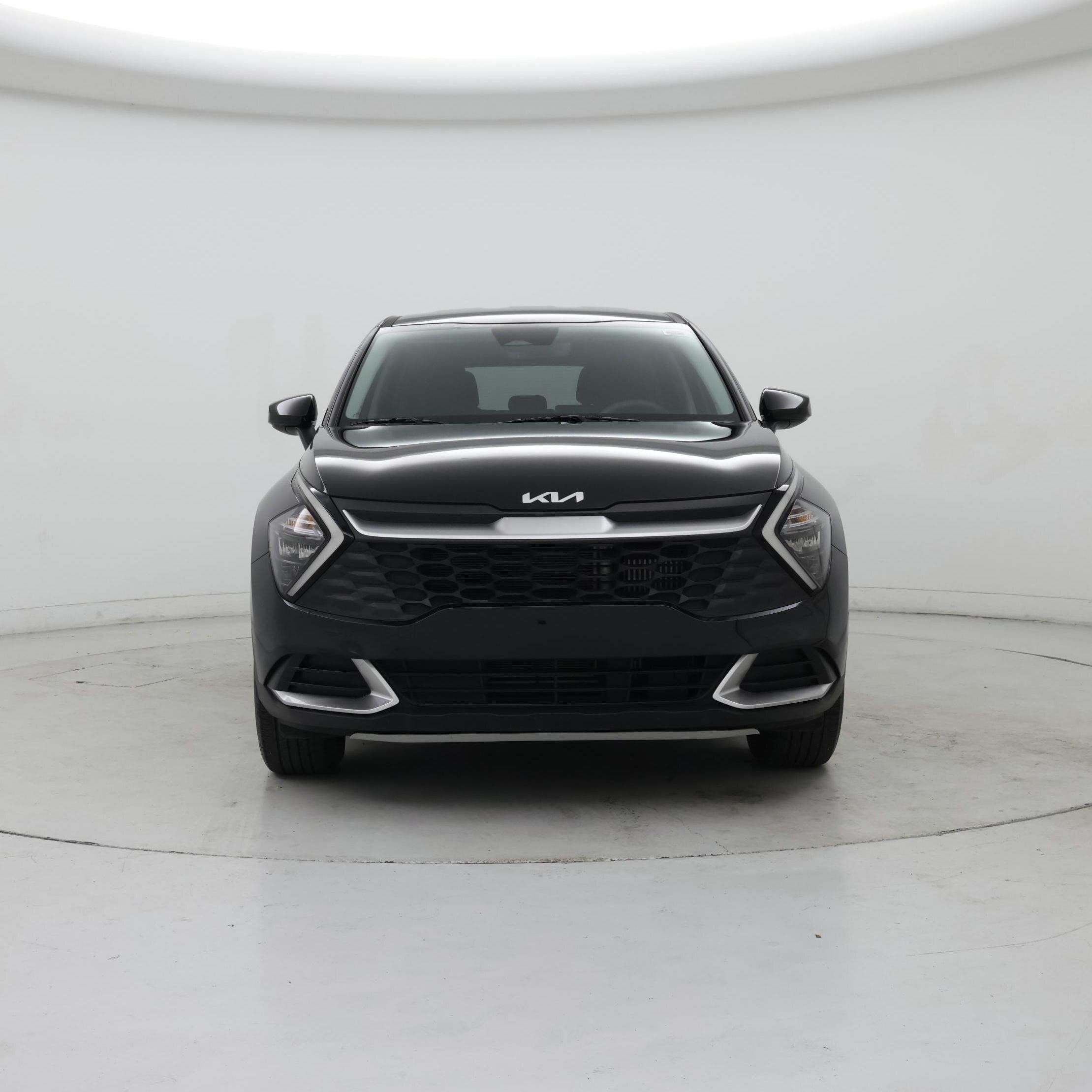 Thumbnail: 2023 Kia Sportage - 5