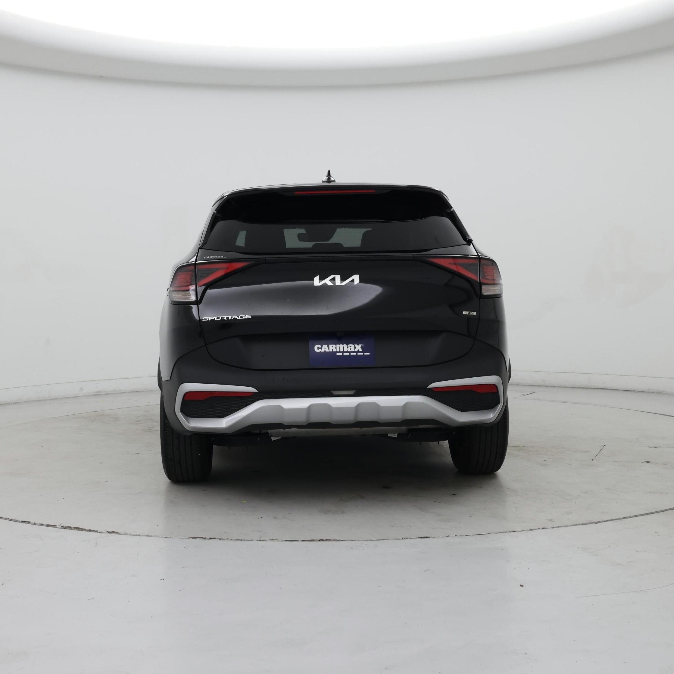 Thumbnail: 2023 Kia Sportage - 6