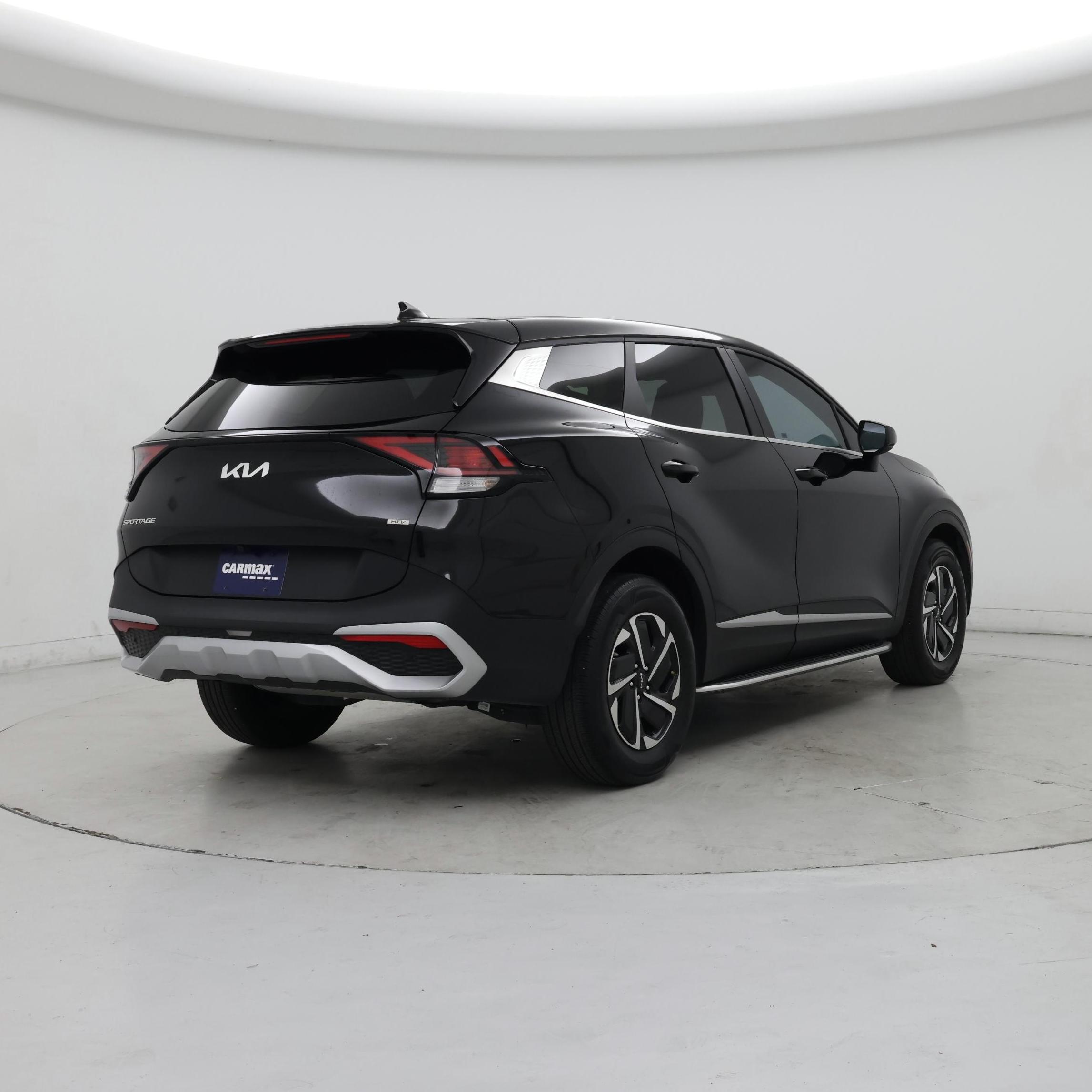 Thumbnail: 2023 Kia Sportage - 8