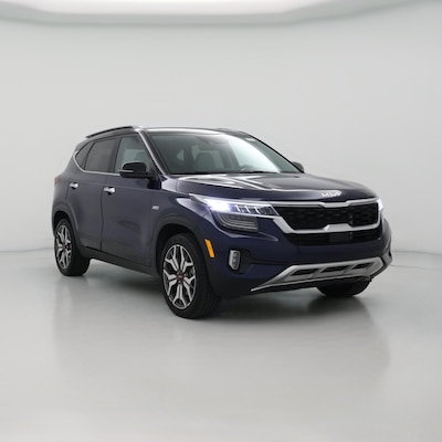2023 Kia Seltos SX