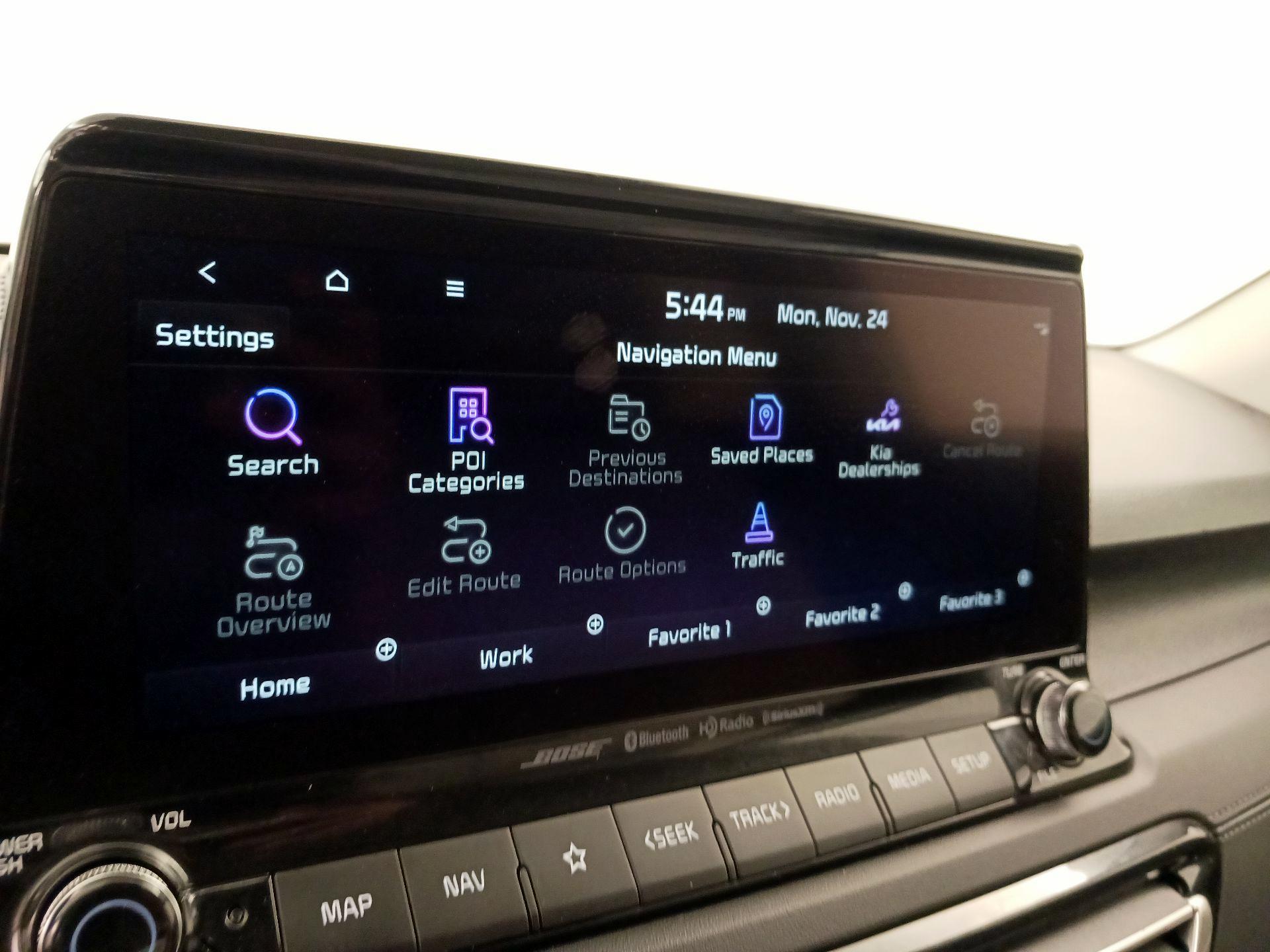 Thumbnail: 2023 Kia Seltos - 14