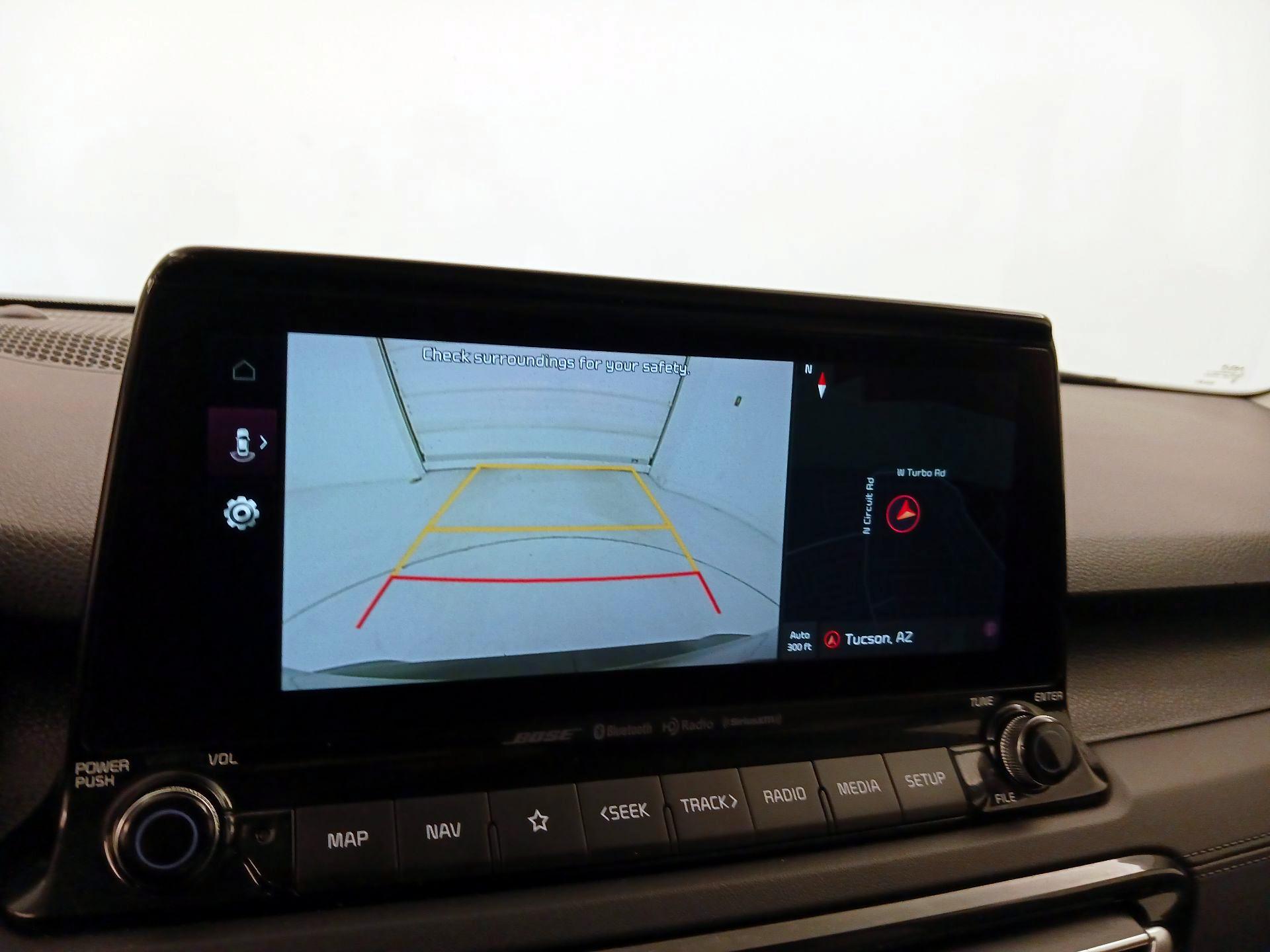 Thumbnail: 2023 Kia Seltos - 15