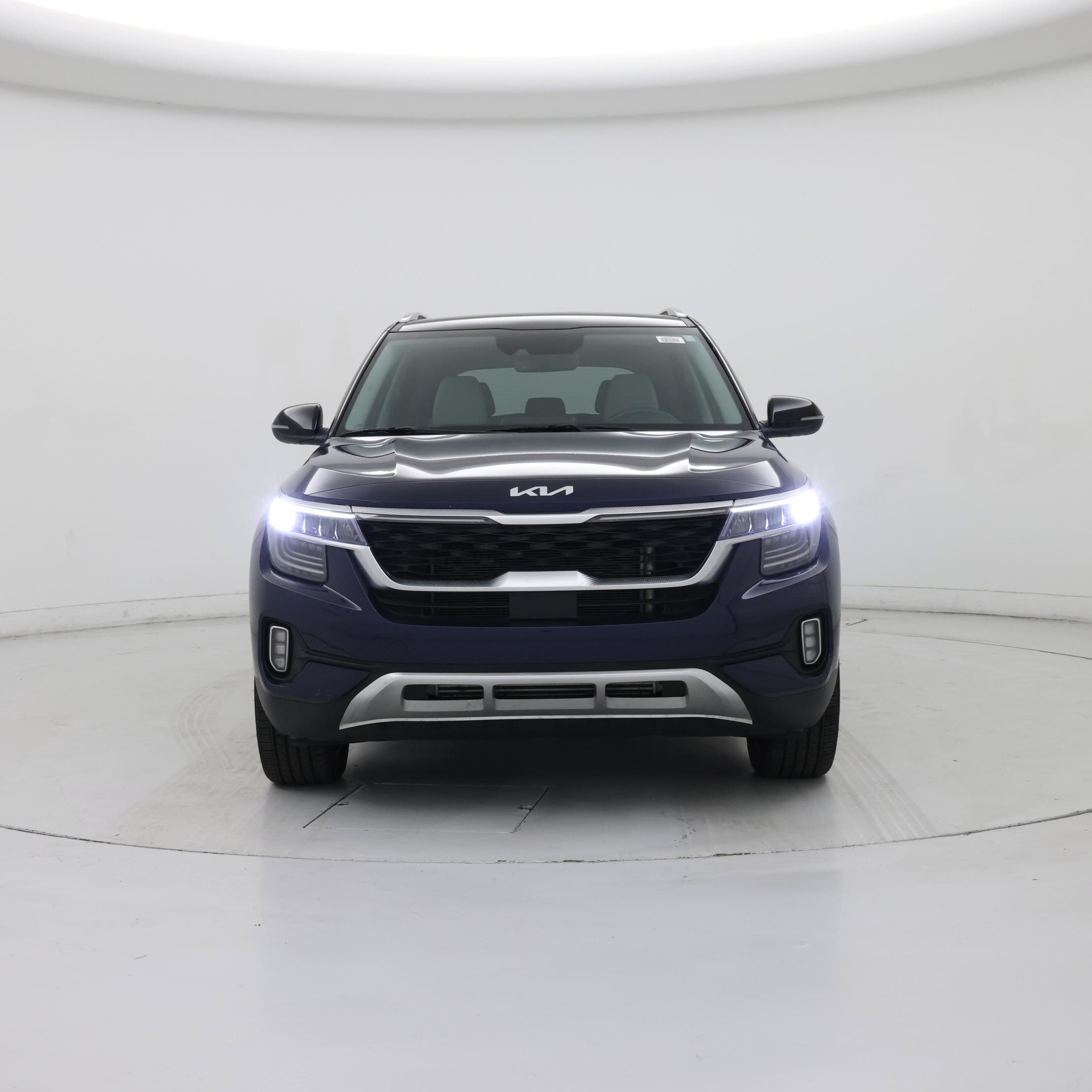 Thumbnail: 2023 Kia Seltos - 5