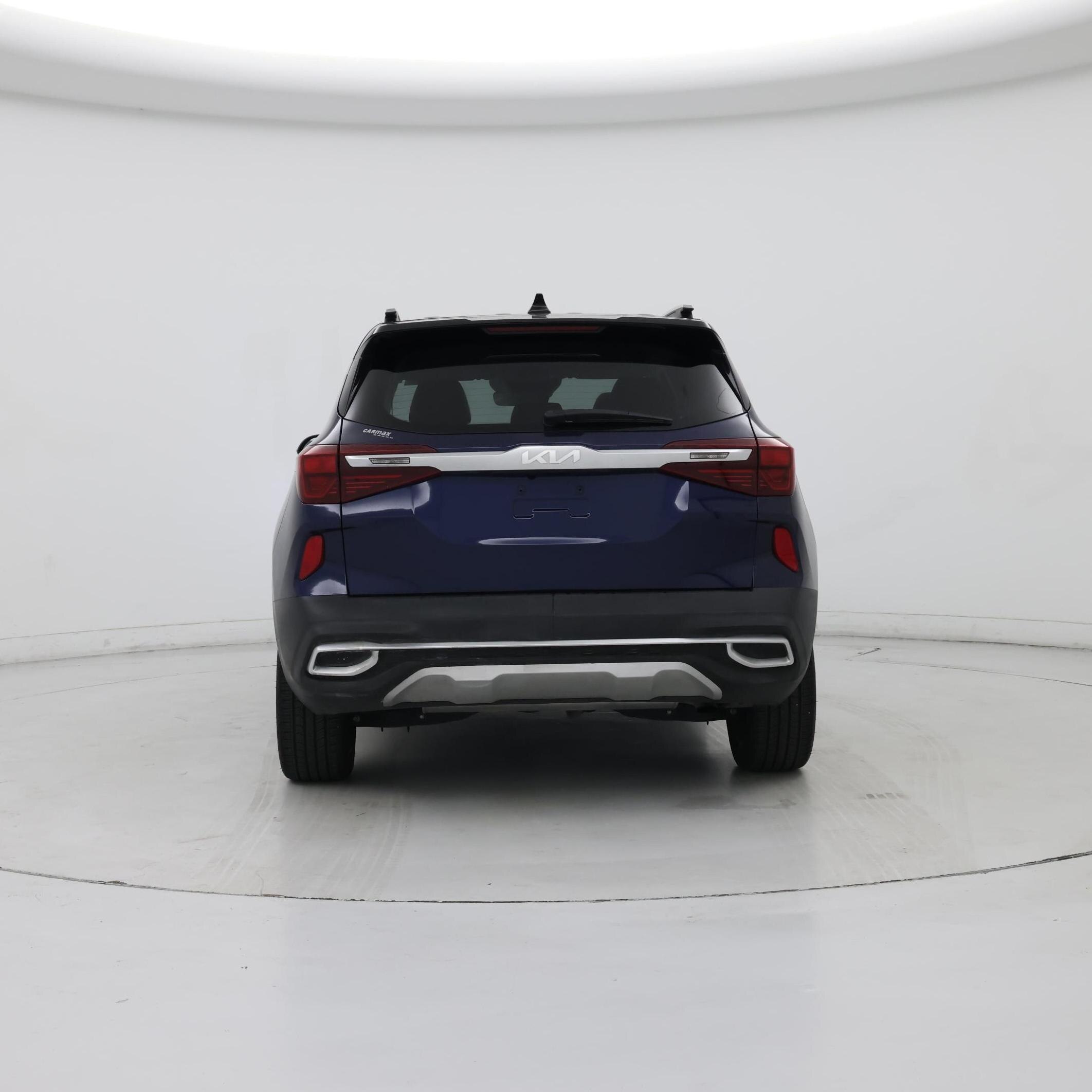 Thumbnail: 2023 Kia Seltos - 6