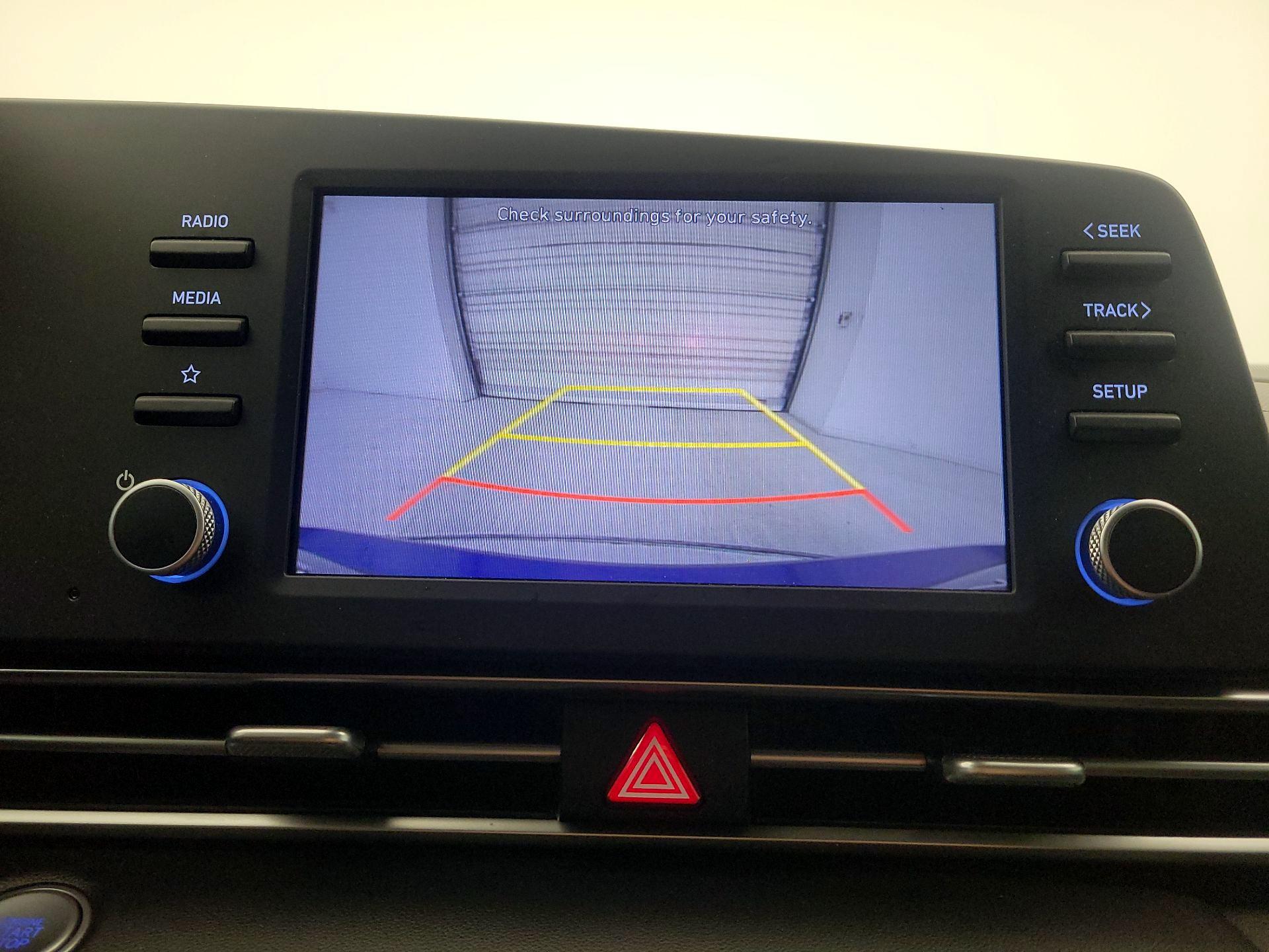 Thumbnail: 2023 Hyundai Elantra - 14