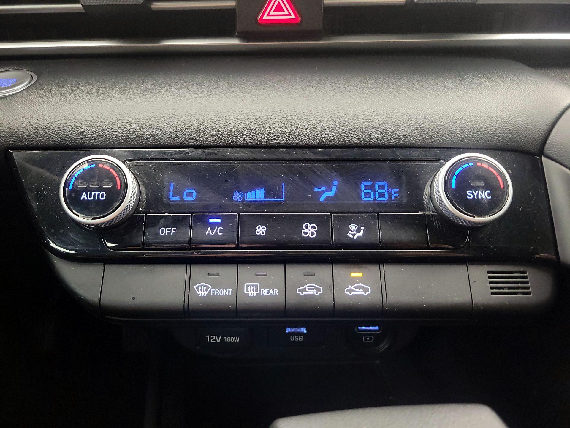 Thumbnail: 2023 Hyundai Elantra - 16