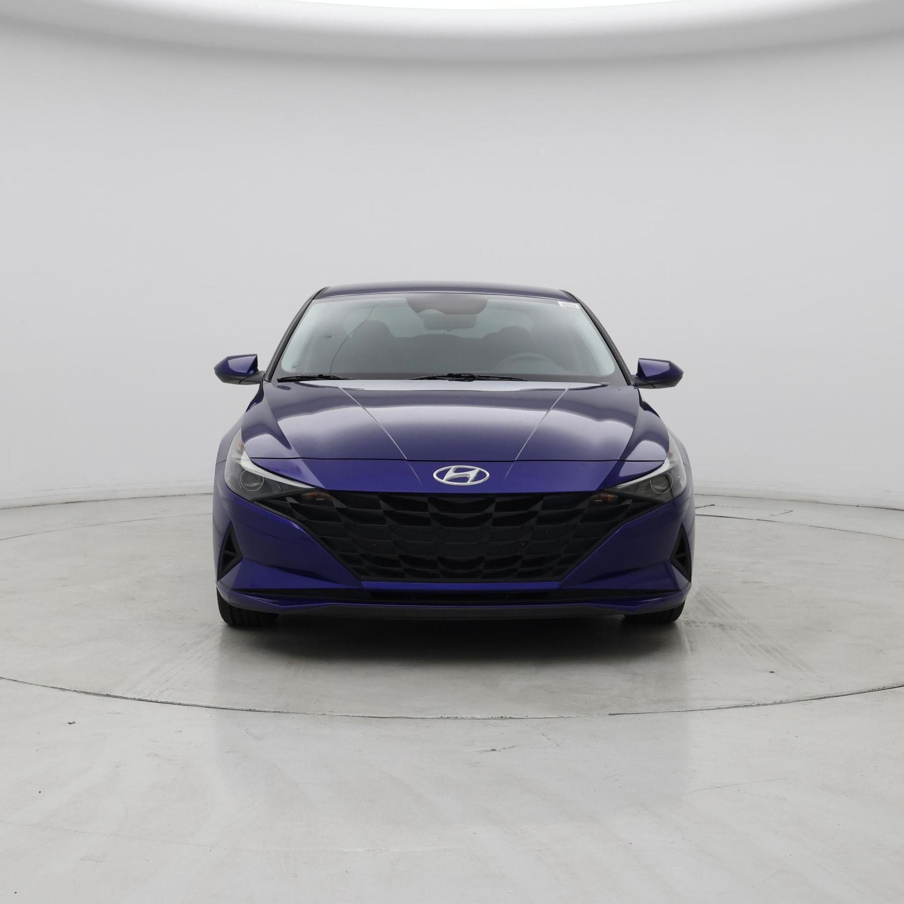 Thumbnail: 2023 Hyundai Elantra - 5