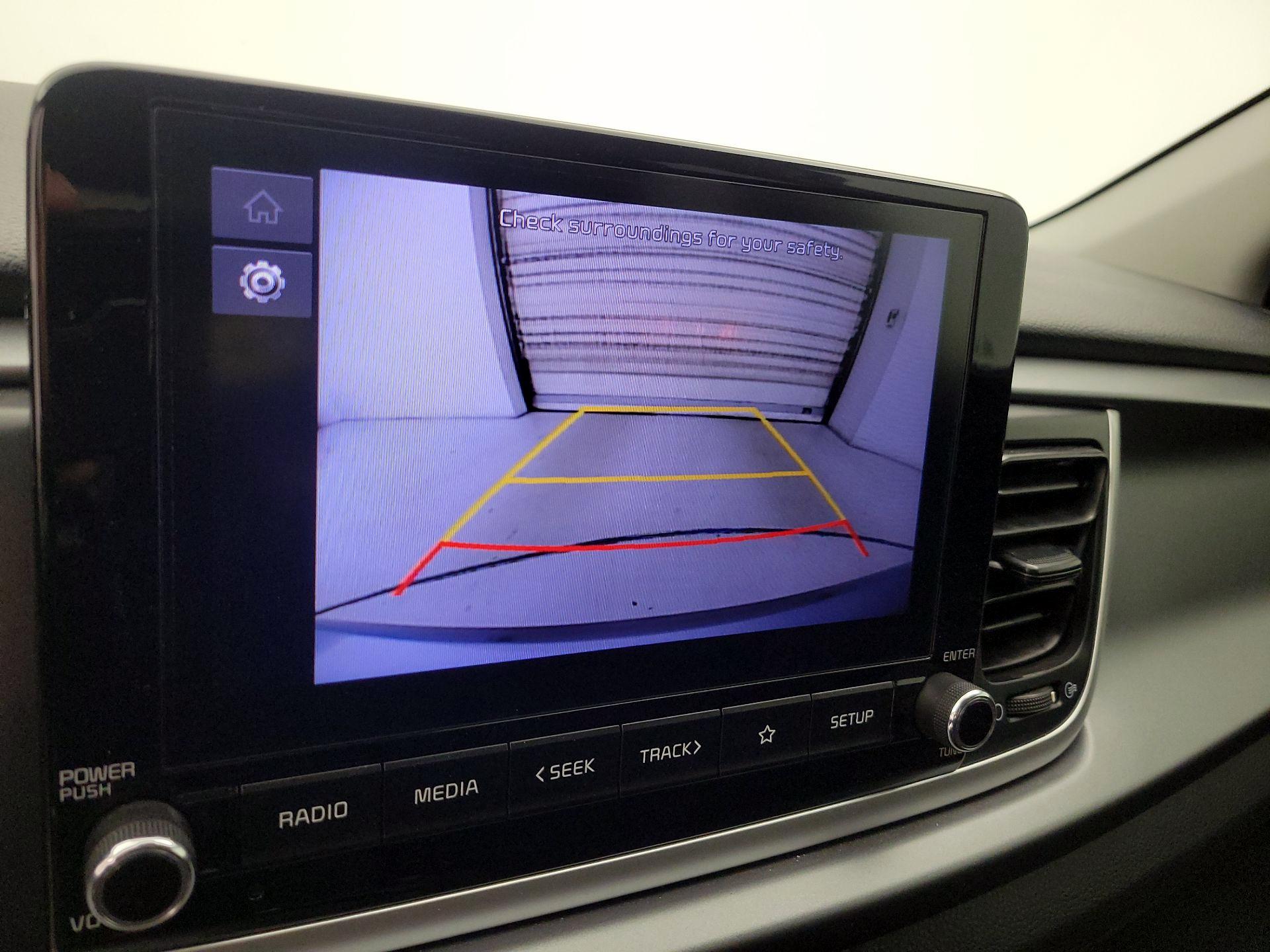 Thumbnail: 2023 Kia Rio - 14