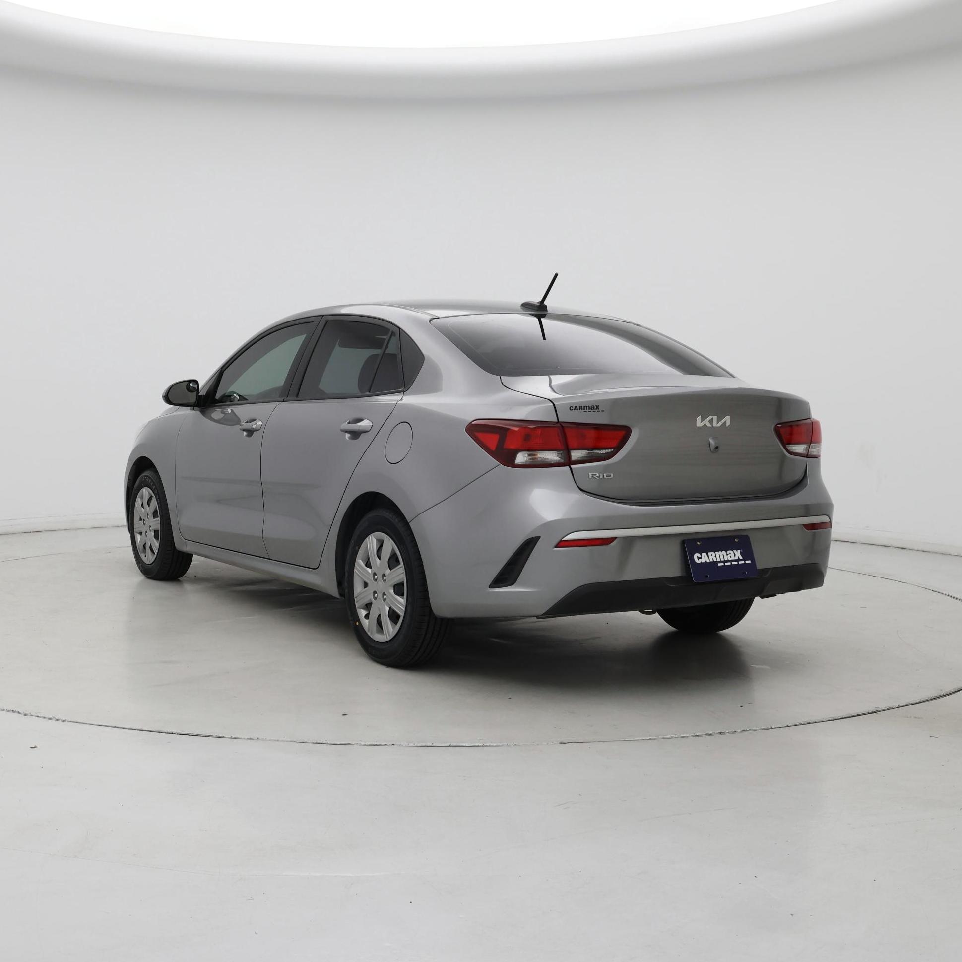 Thumbnail: 2023 Kia Rio - 2