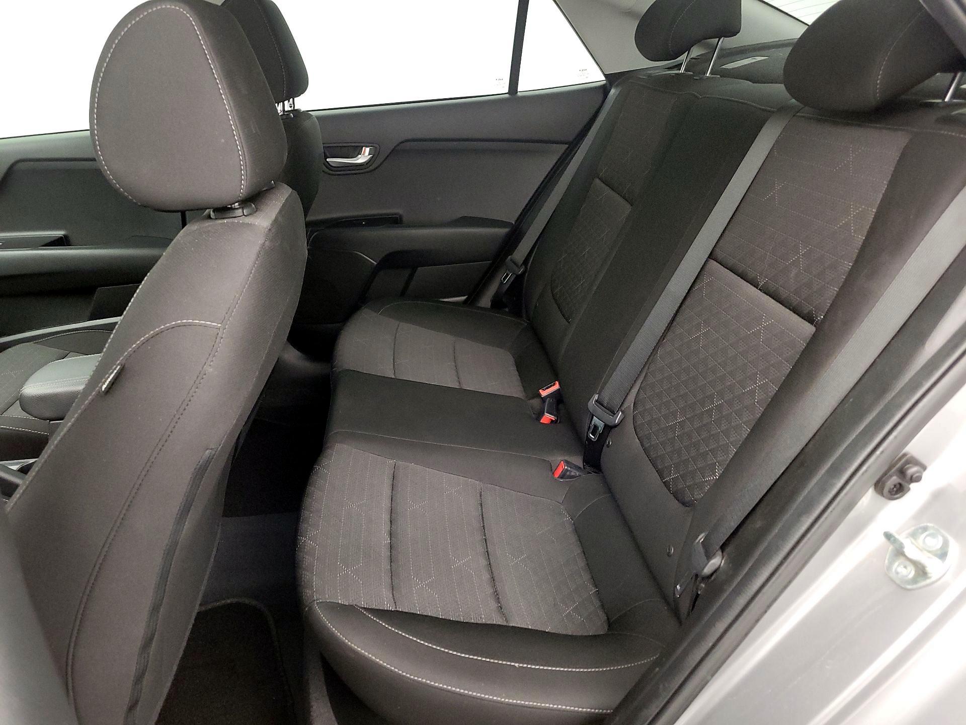 Thumbnail: 2023 Kia Rio - 19