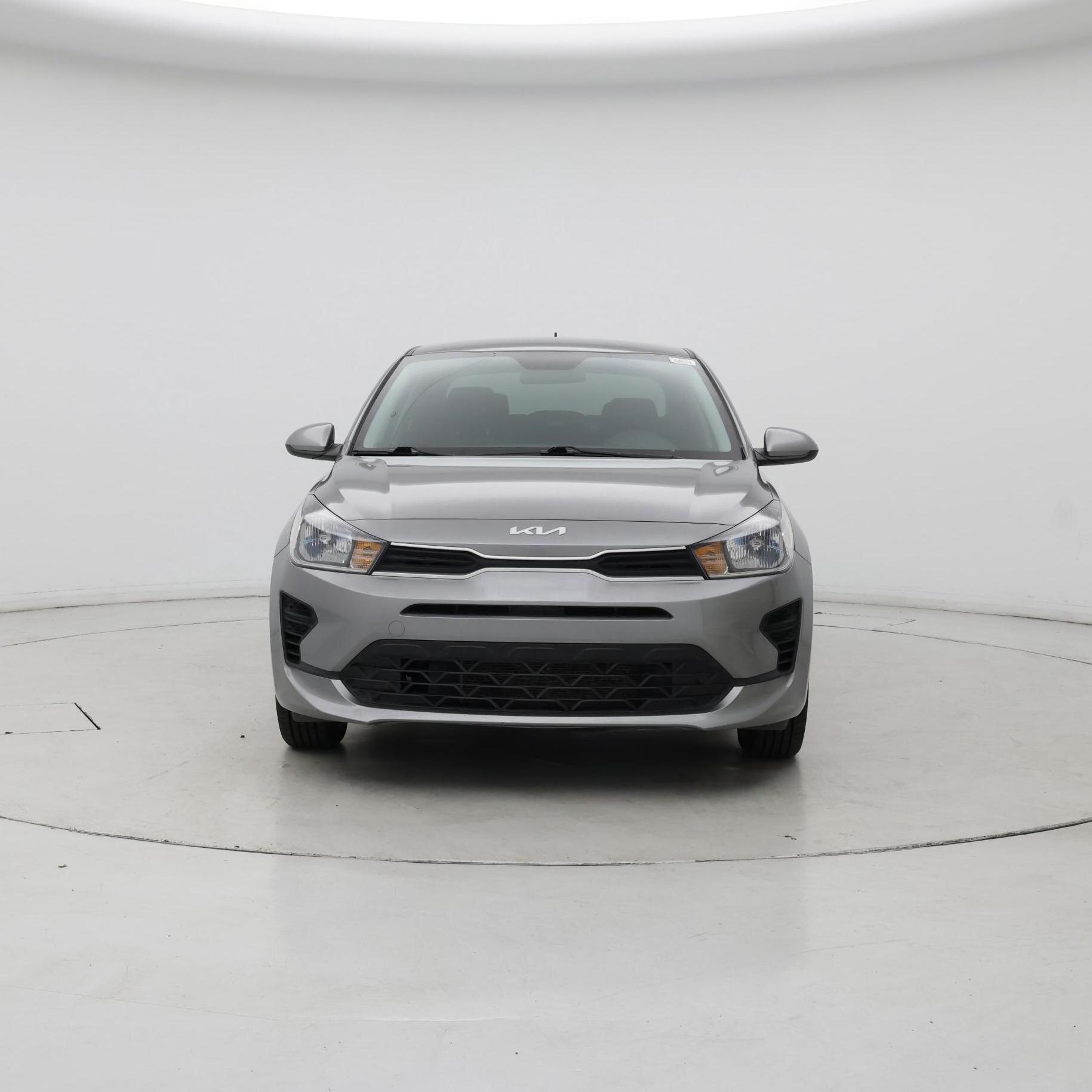 Thumbnail: 2023 Kia Rio - 5