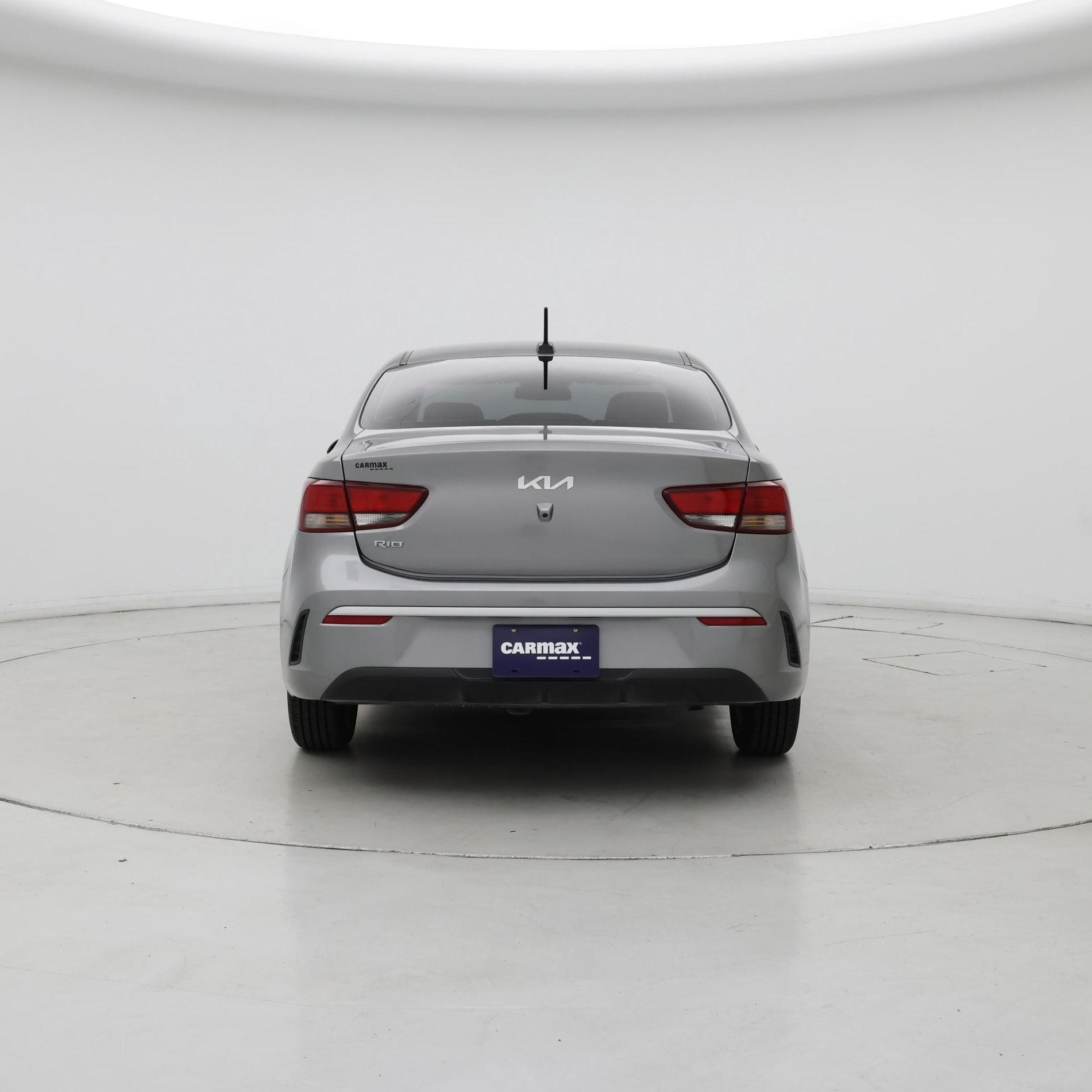 Thumbnail: 2023 Kia Rio - 6
