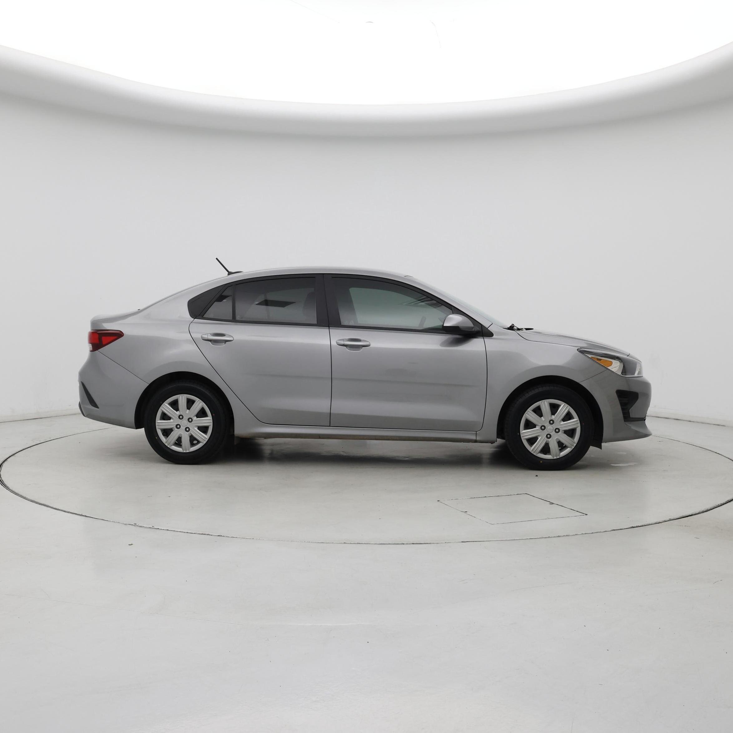 Thumbnail: 2023 Kia Rio - 7