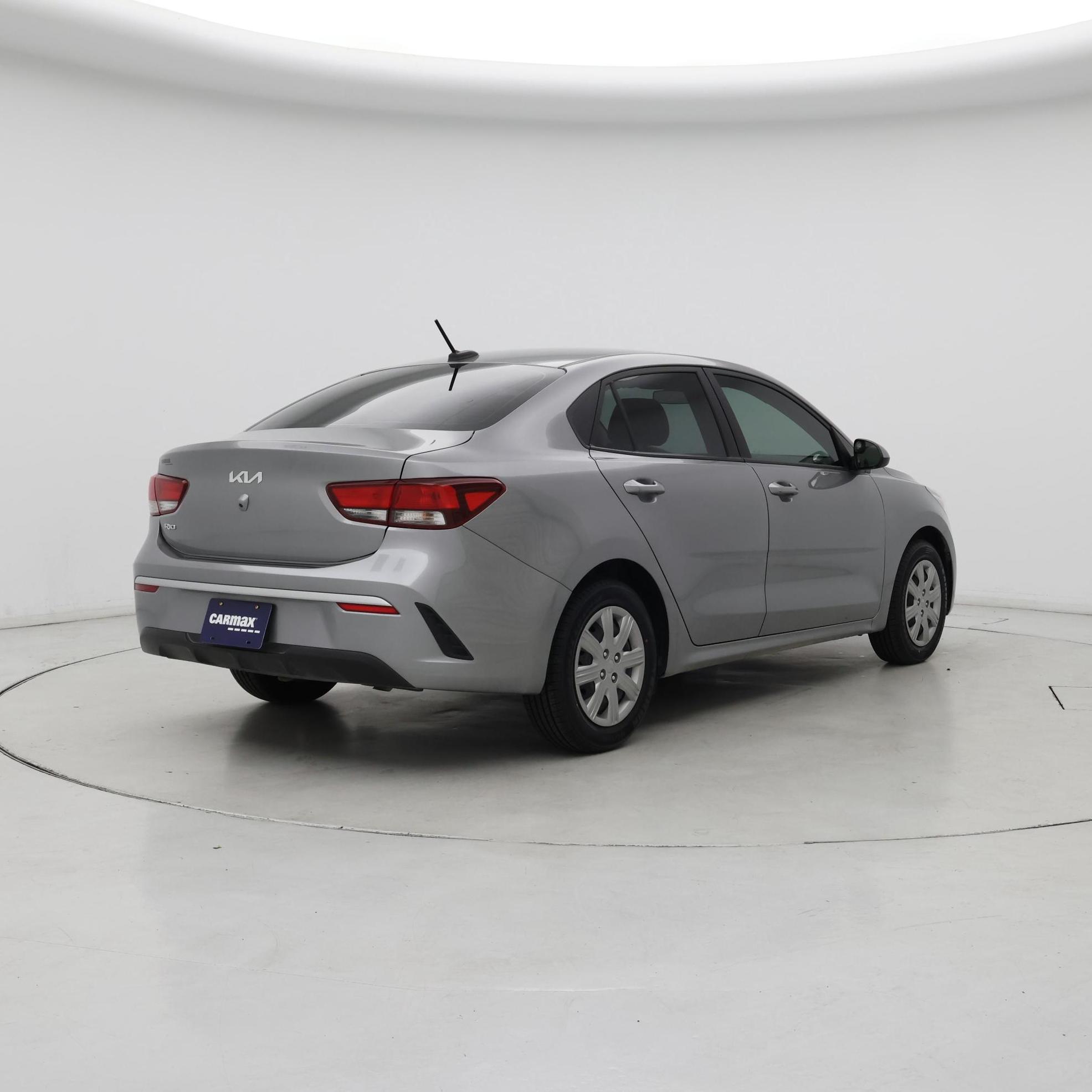 Thumbnail: 2023 Kia Rio - 8