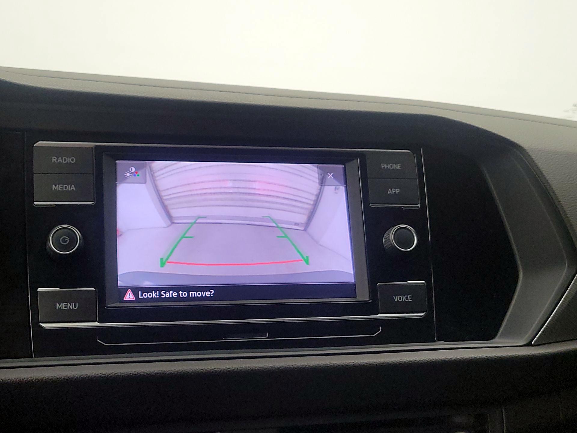 Thumbnail: 2024 Volkswagen Jetta - 14