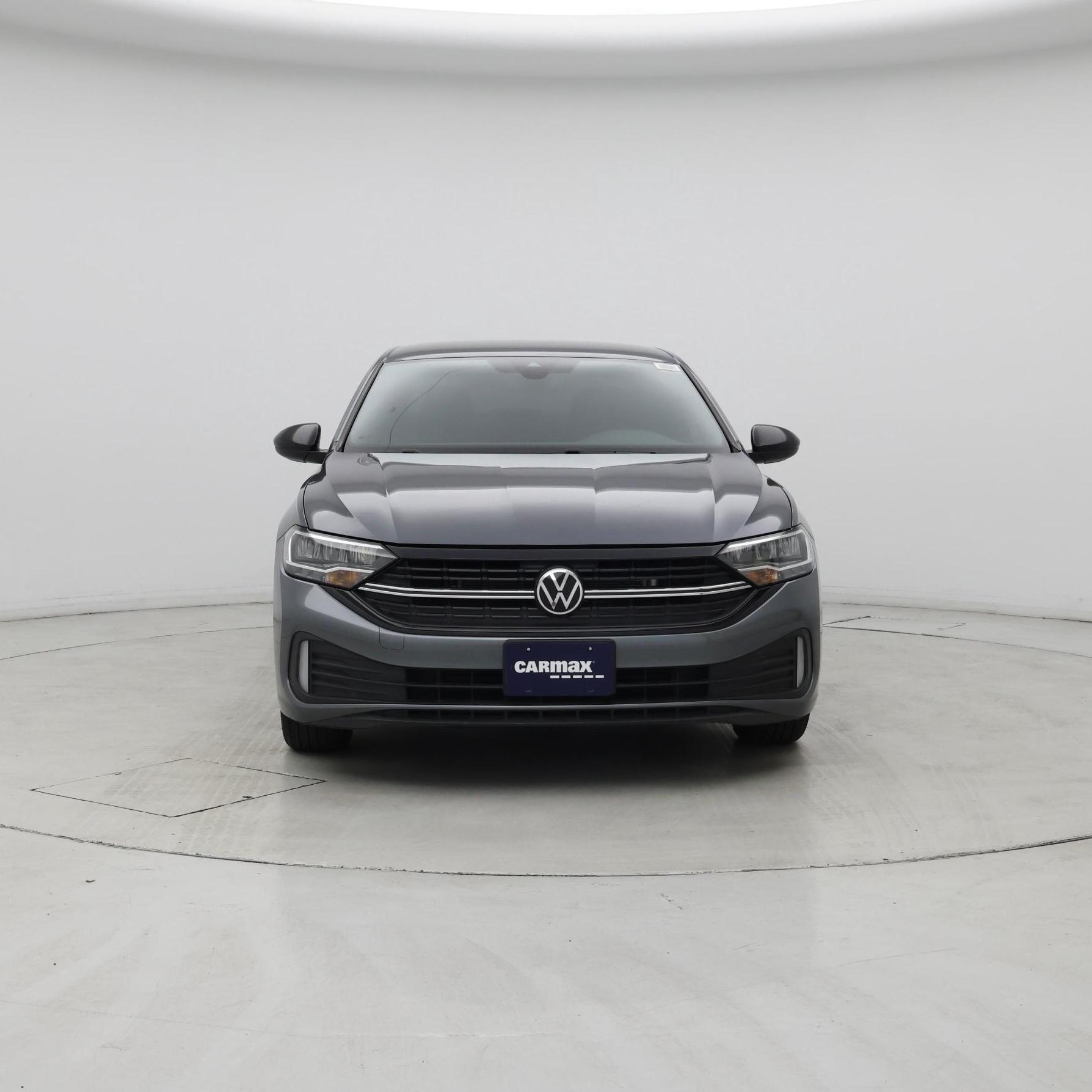 Thumbnail: 2024 Volkswagen Jetta - 5