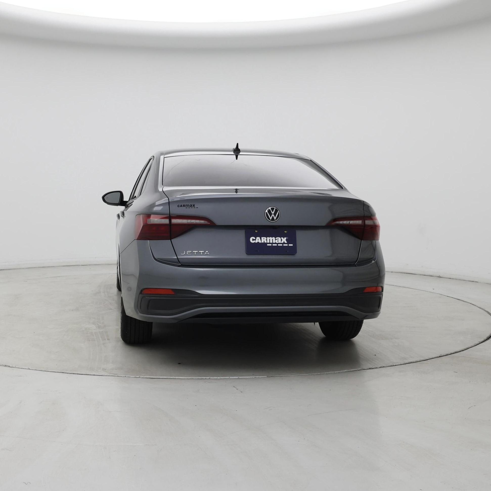 Thumbnail: 2024 Volkswagen Jetta - 6