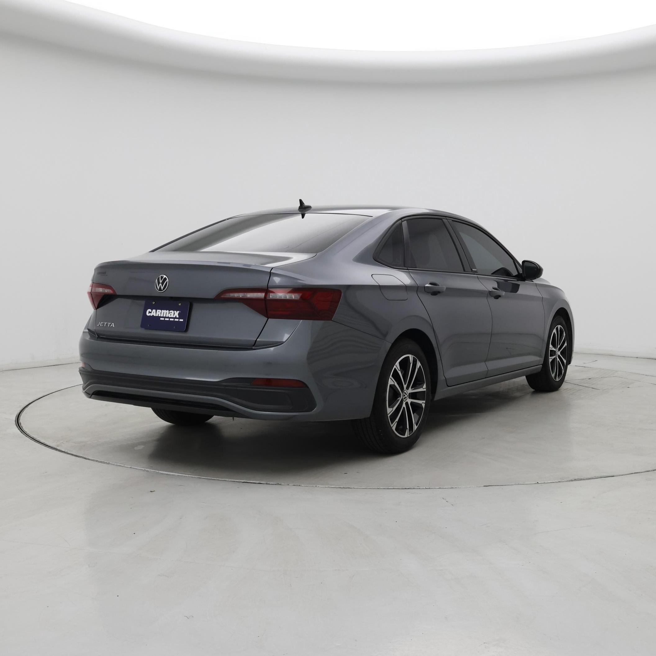 Thumbnail: 2024 Volkswagen Jetta - 8