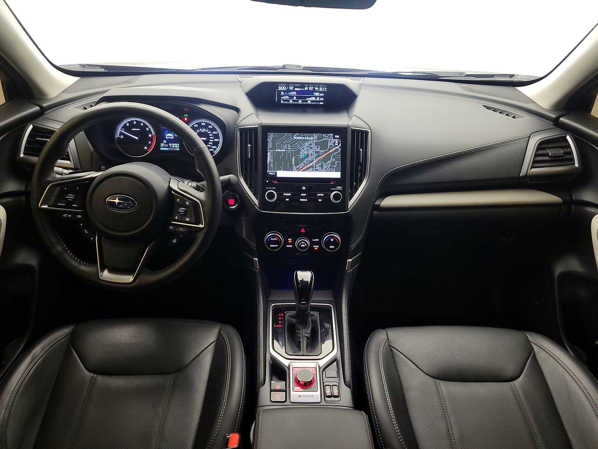 Thumbnail: 2023 Subaru Forester - 9