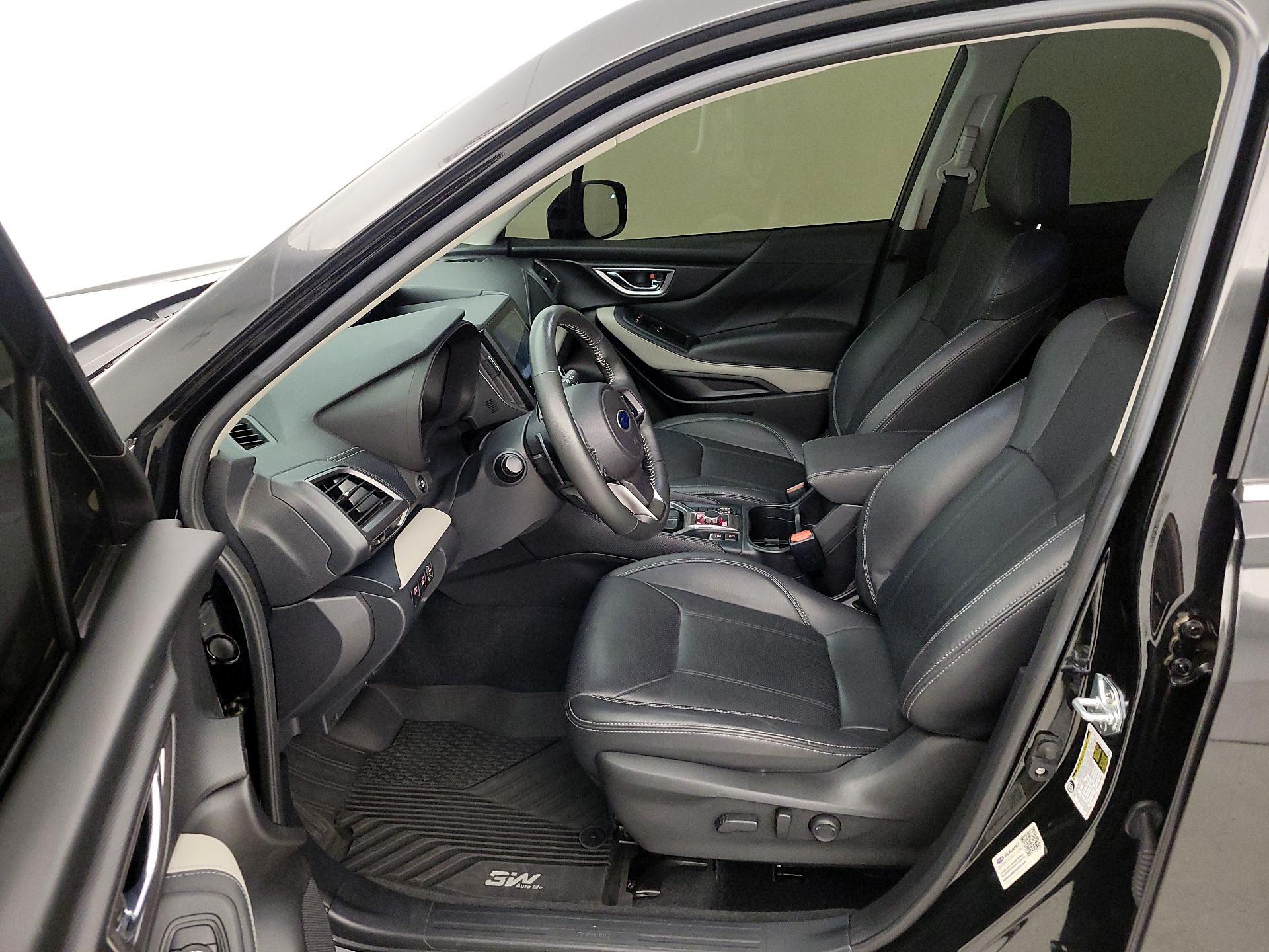 Thumbnail: 2023 Subaru Forester - 11