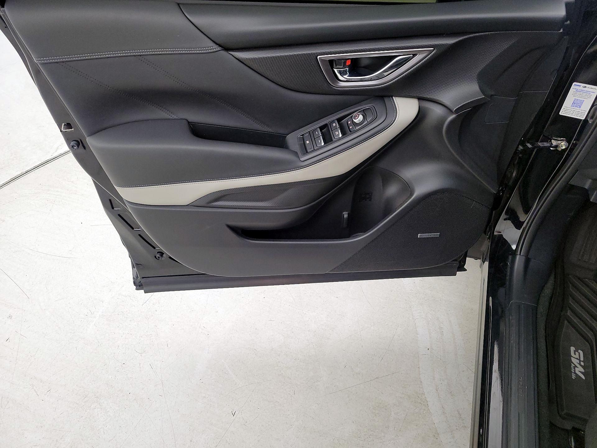 Thumbnail: 2023 Subaru Forester - 12