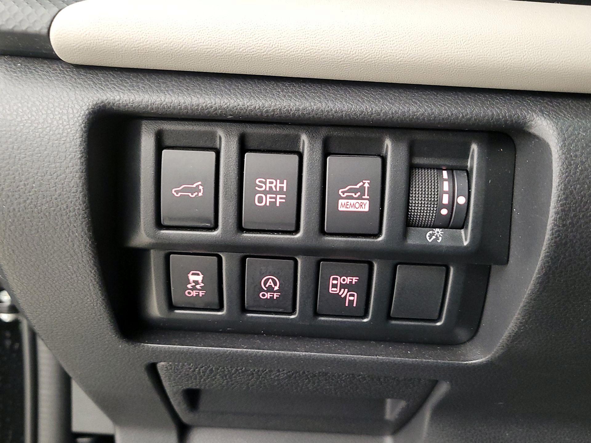 Thumbnail: 2023 Subaru Forester - 13