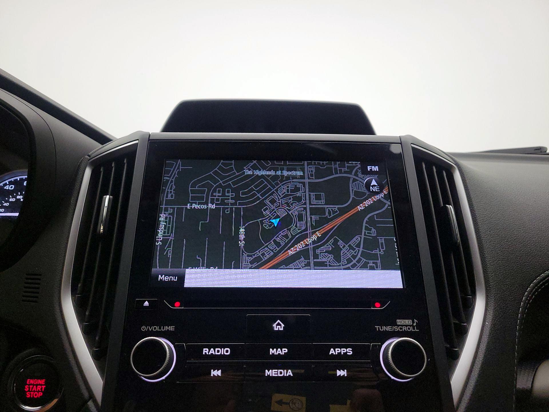 Thumbnail: 2023 Subaru Forester - 14